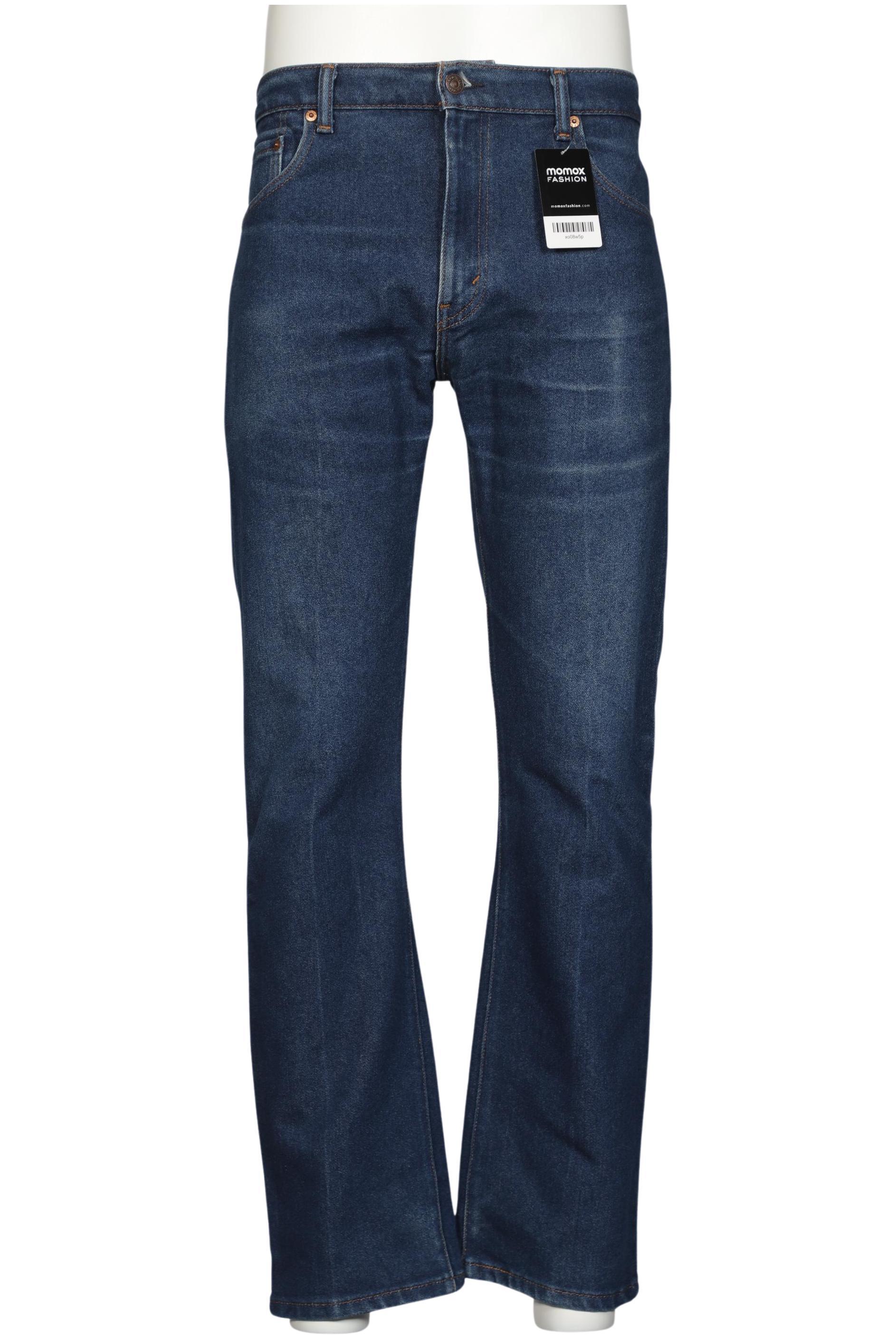 

Levis Herren Jeans, blau, Gr. 34