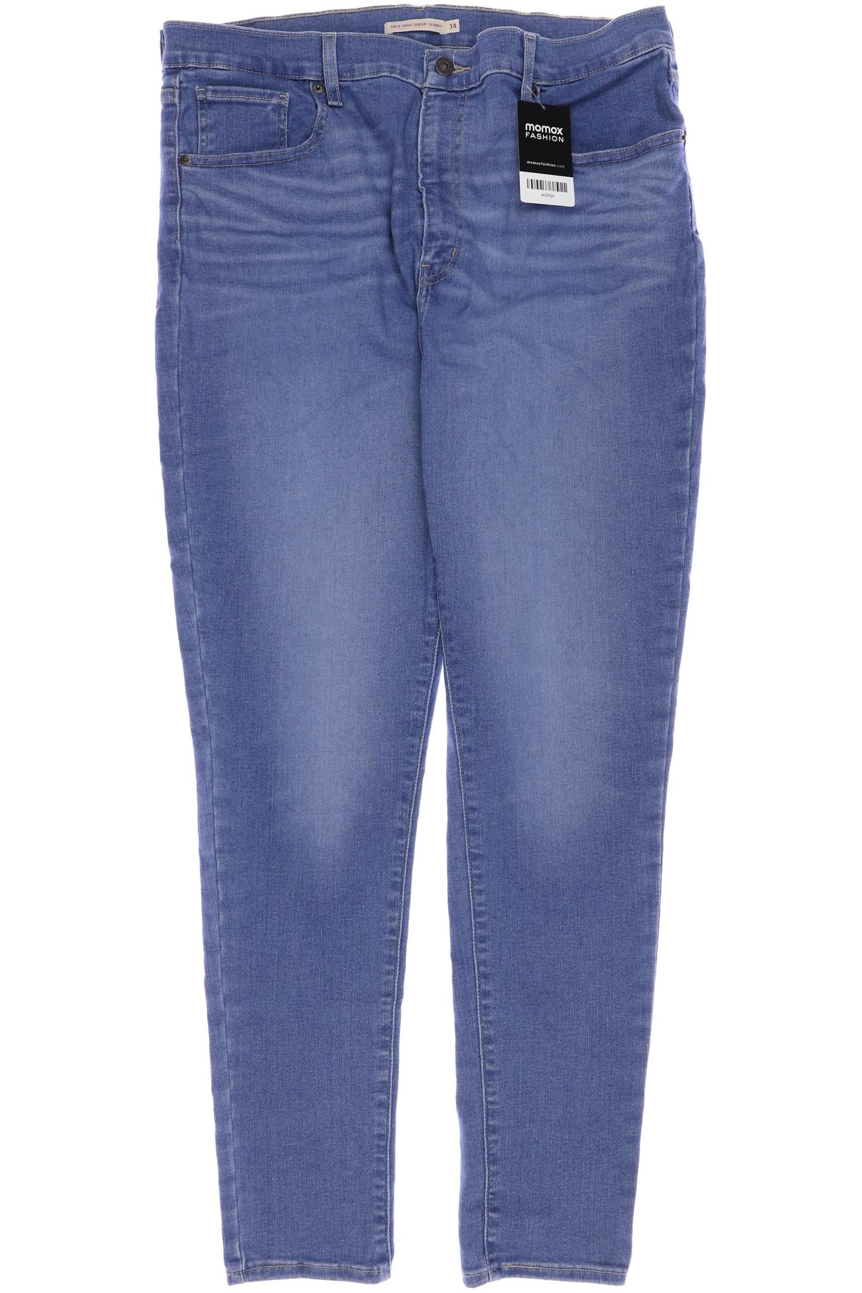 

Levis Herren Jeans, blau