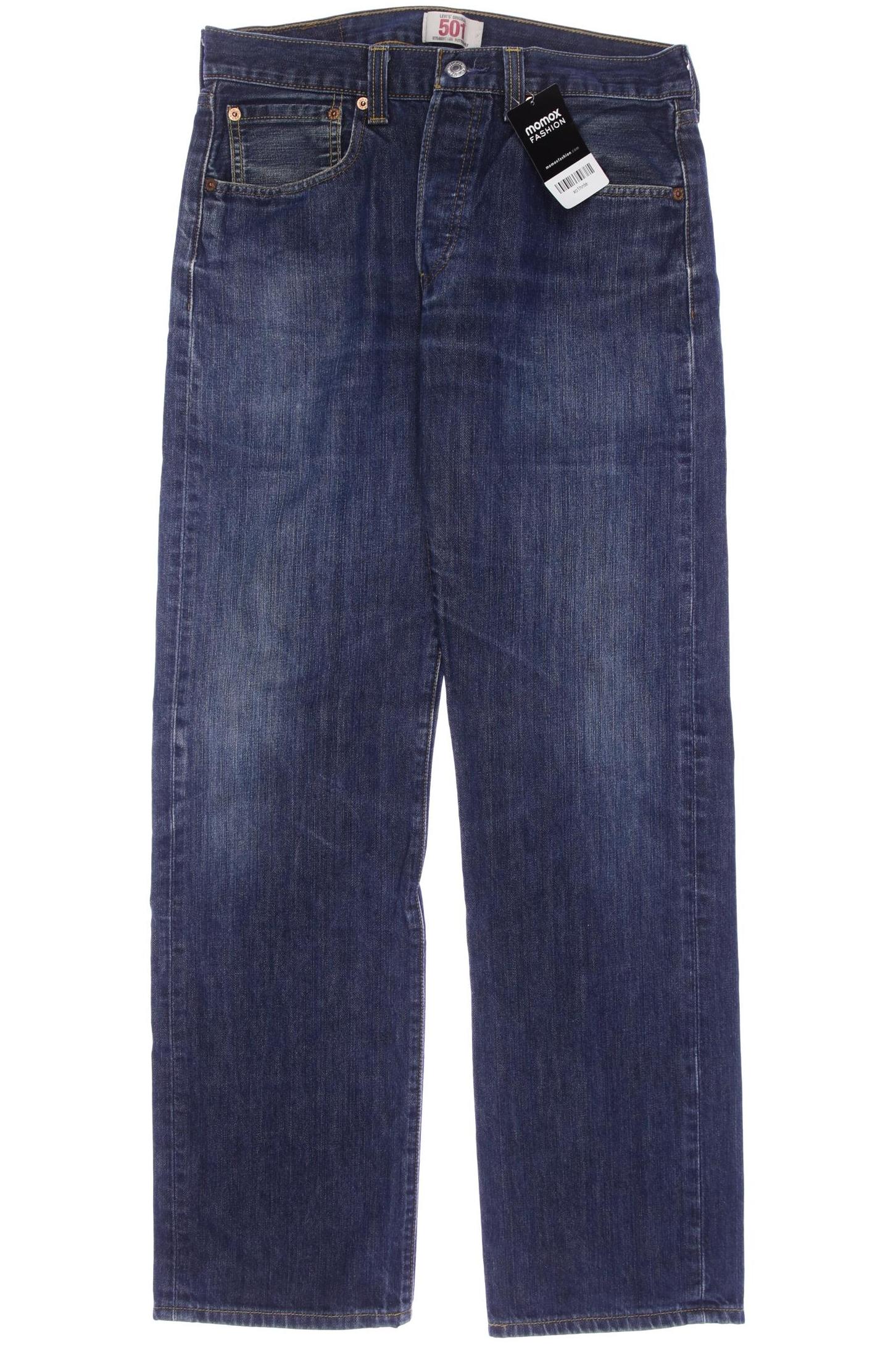 

Levis Herren Jeans, blau, Gr. 31