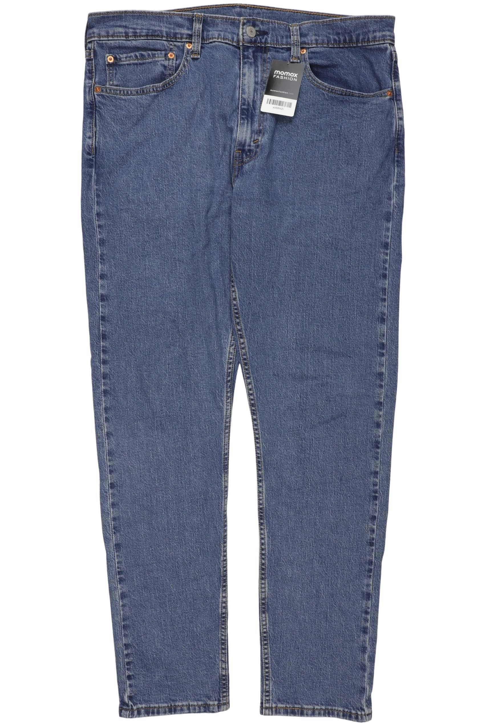 

Levis Herren Jeans, blau, Gr. 36