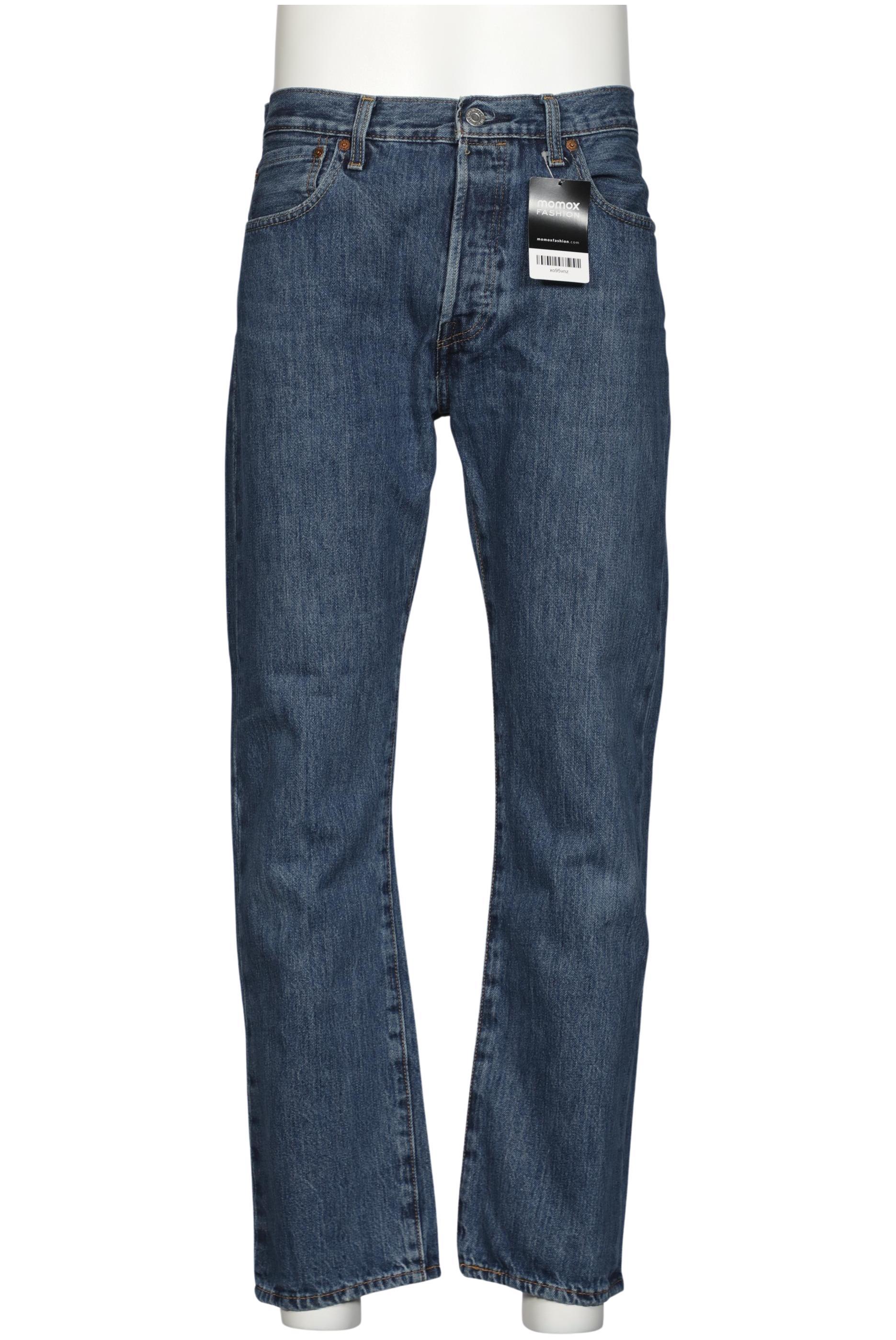

Levis Herren Jeans, blau, Gr. 32