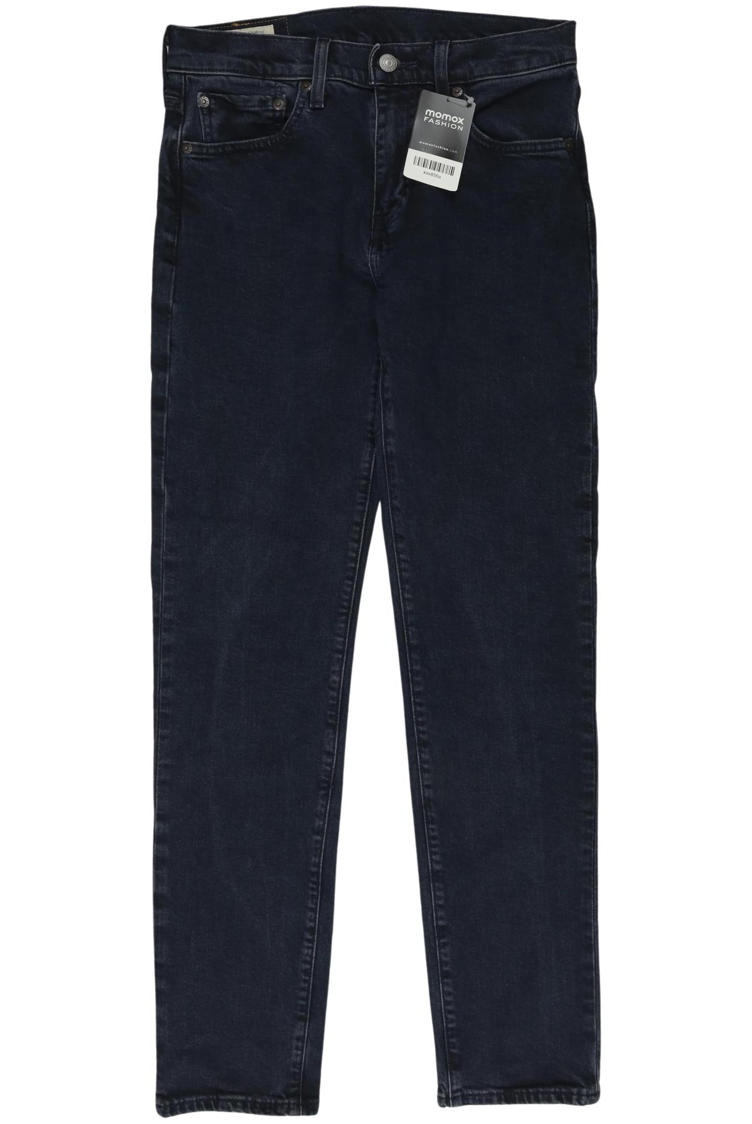 

Levis Herren Jeans, marineblau, Gr. 28