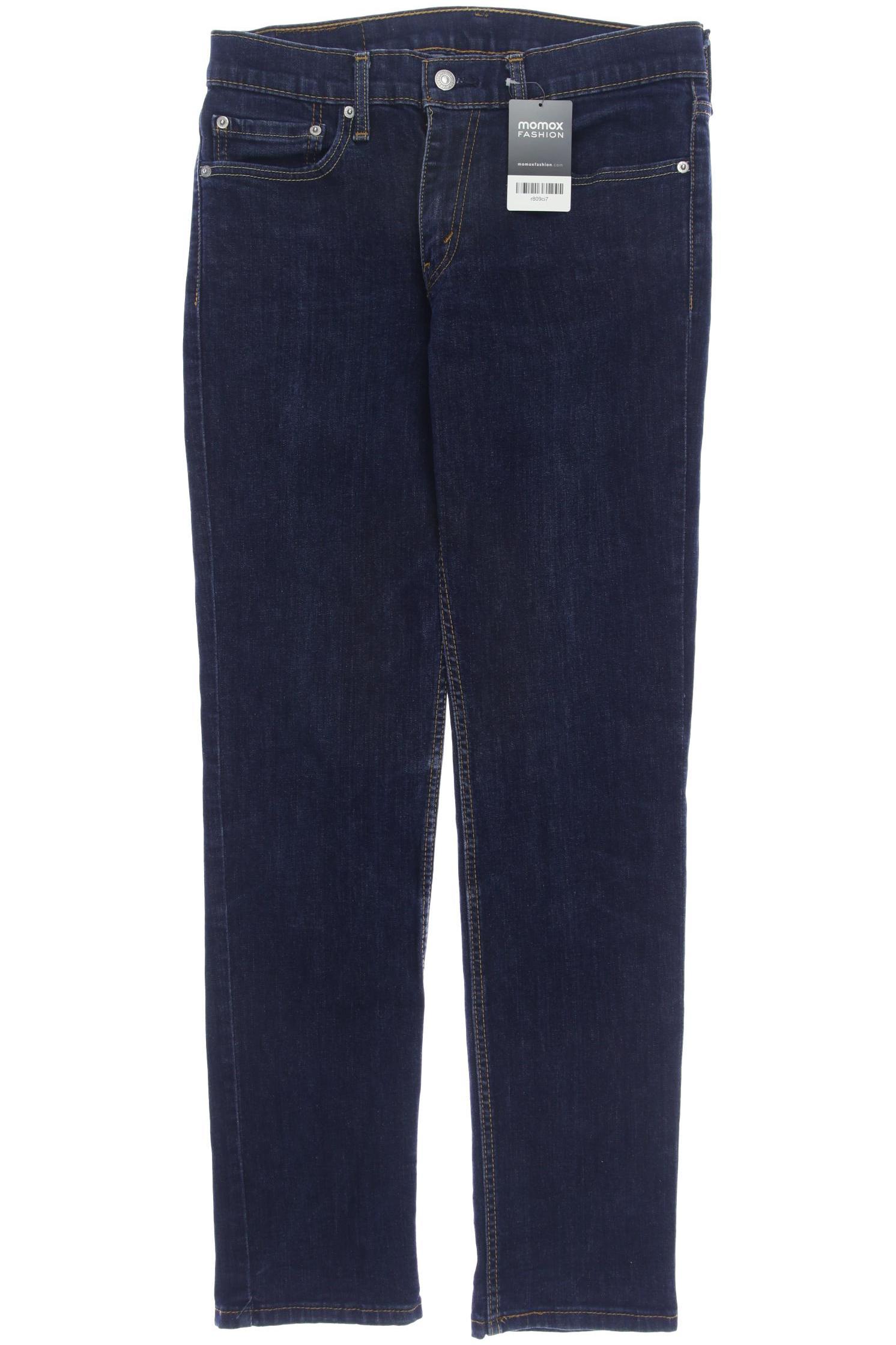 

Levis Herren Jeans, marineblau, Gr. 31