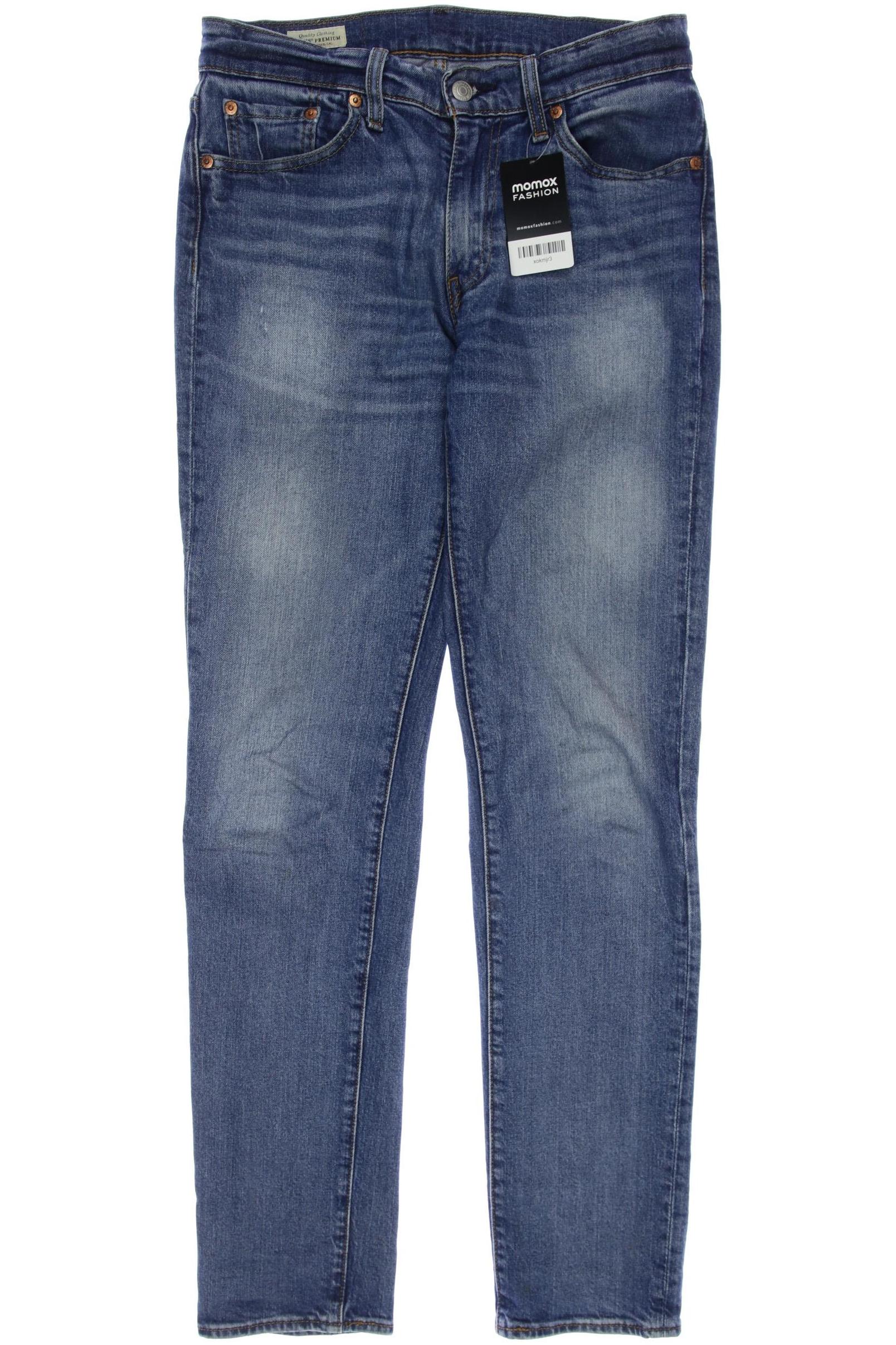 

Levis Herren Jeans, blau, Gr. 30