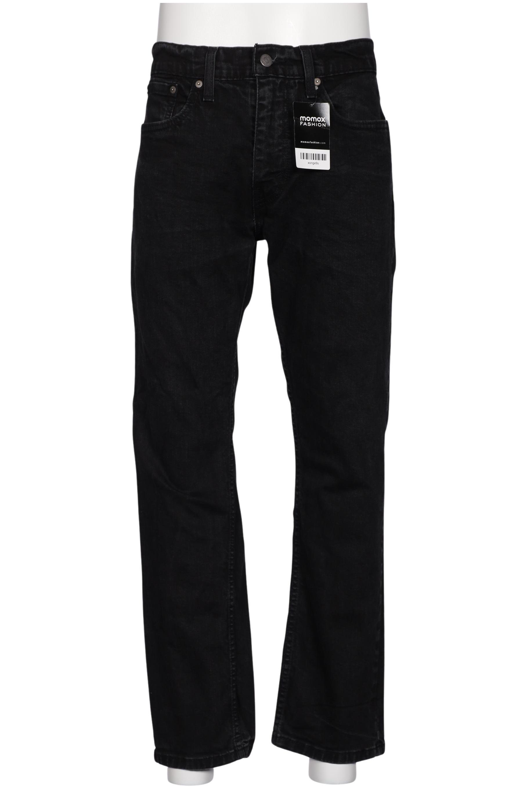 

Levis Herren Jeans, schwarz, Gr. 32