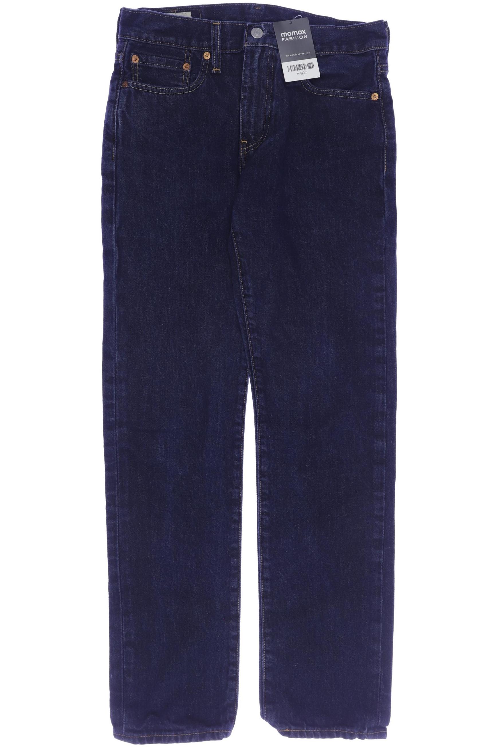 

Levis Herren Jeans, marineblau, Gr. 29