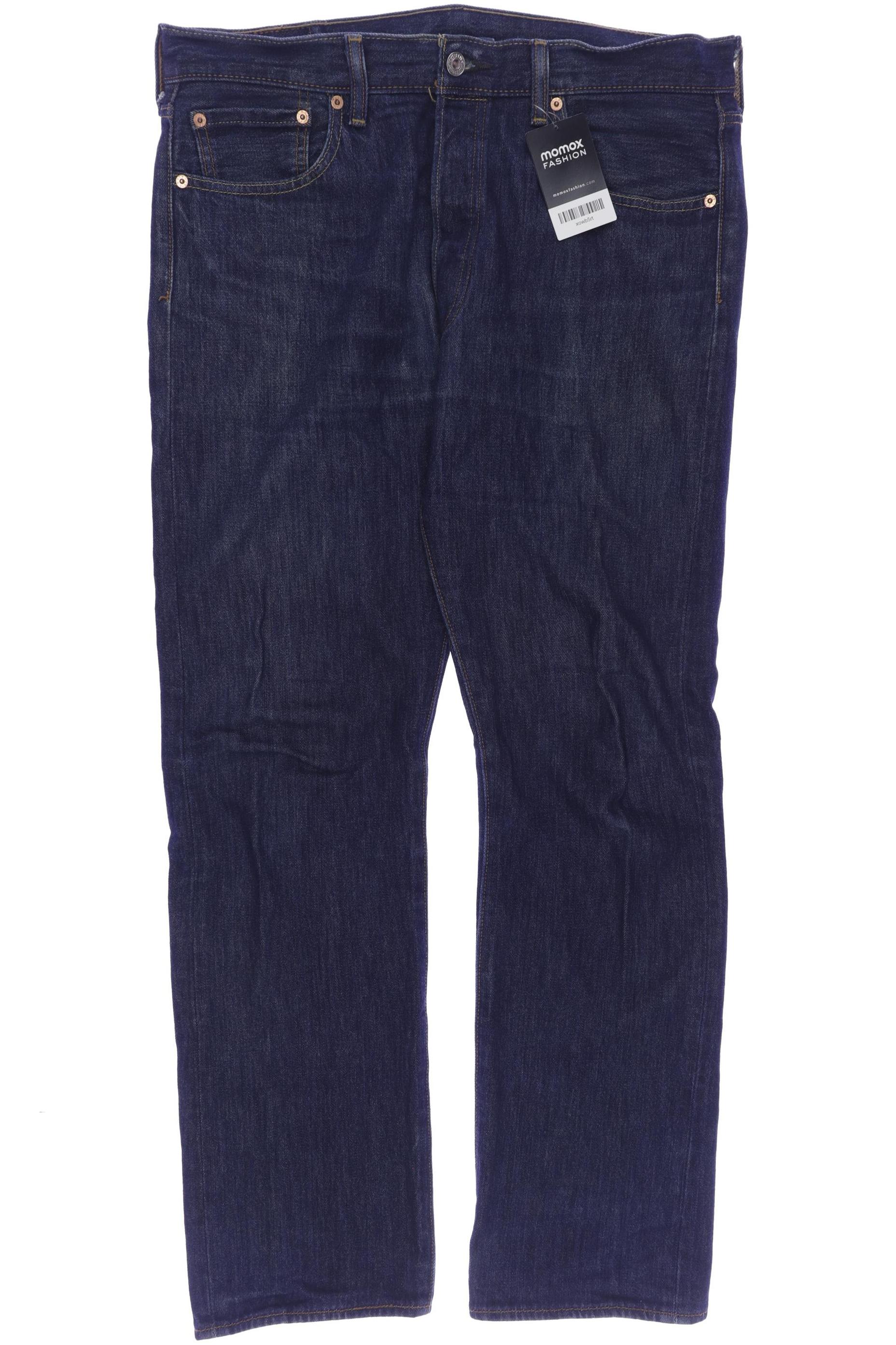 

Levis Herren Jeans, blau, Gr. 34