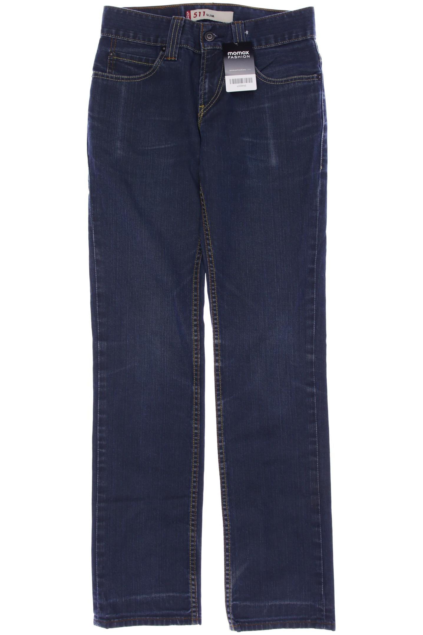

Levis Herren Jeans, marineblau, Gr. 29