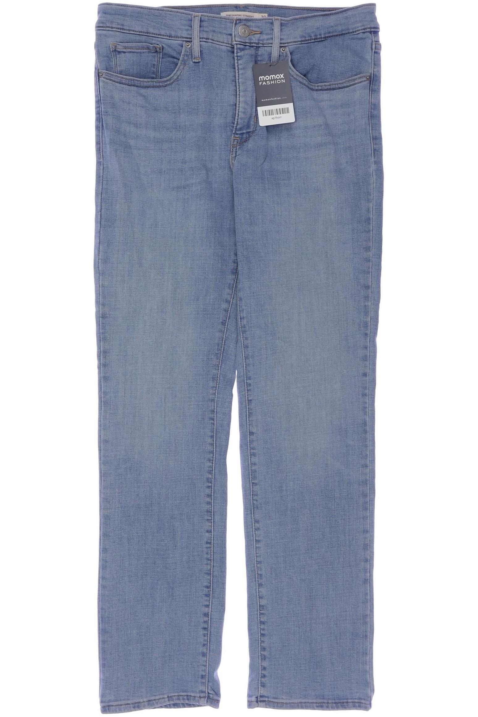 

Levis Herren Jeans, blau, Gr. 30