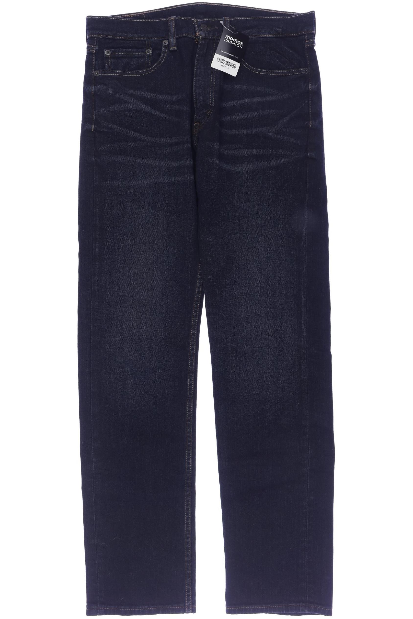 

Levis Herren Jeans, marineblau, Gr. 32