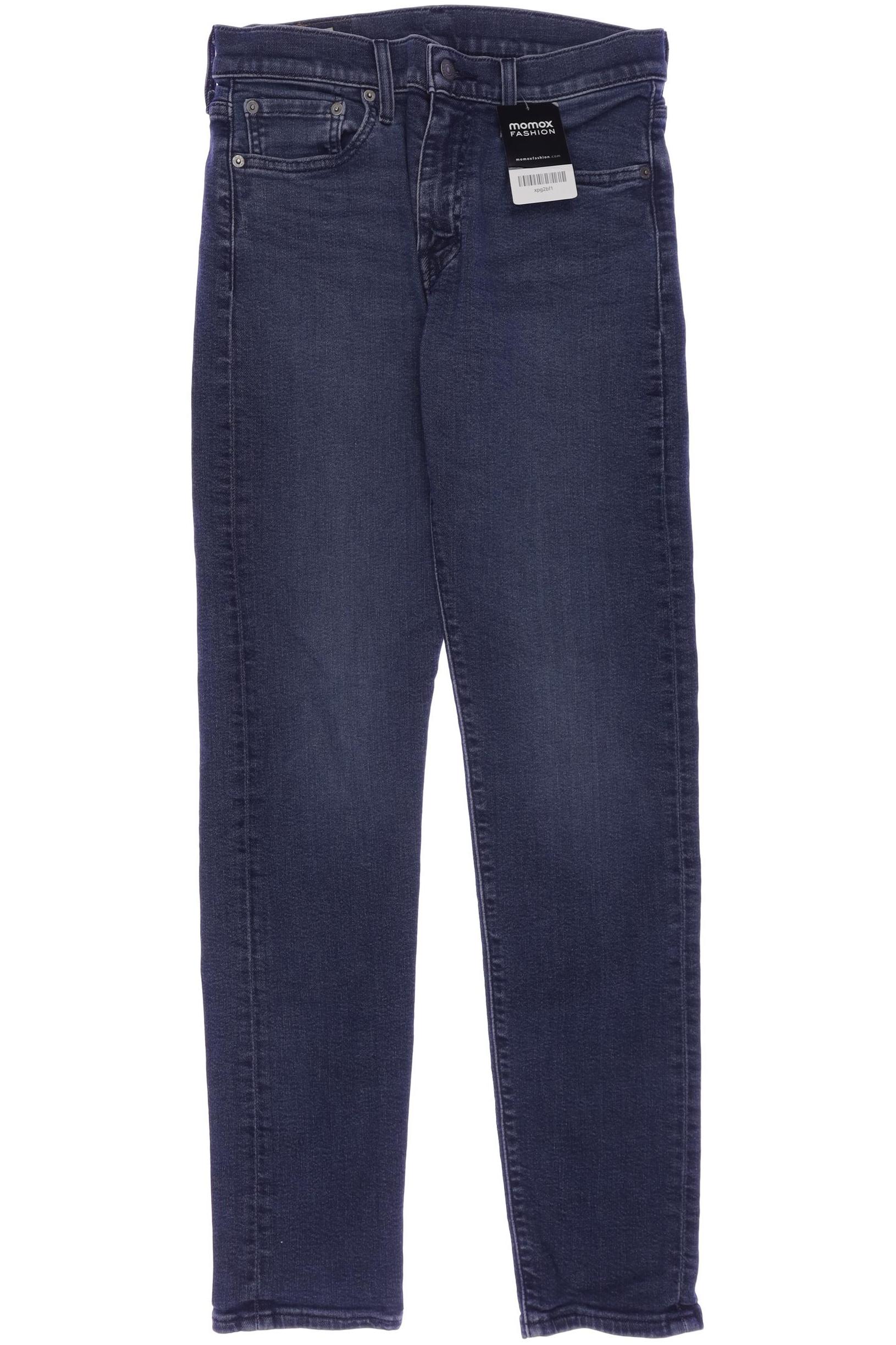 

Levis Herren Jeans, marineblau, Gr. 29