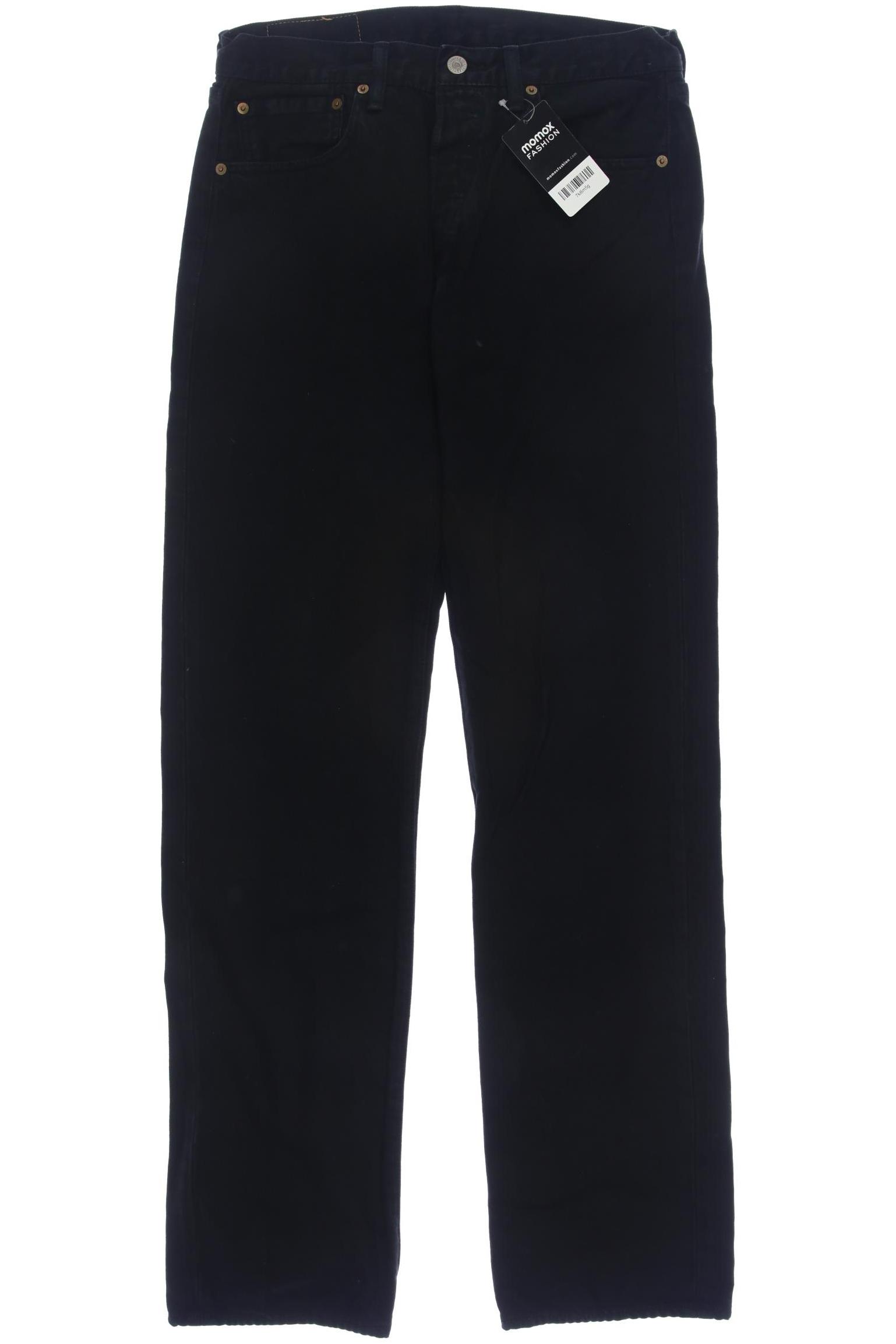 

Levis Herren Jeans, schwarz, Gr. 32