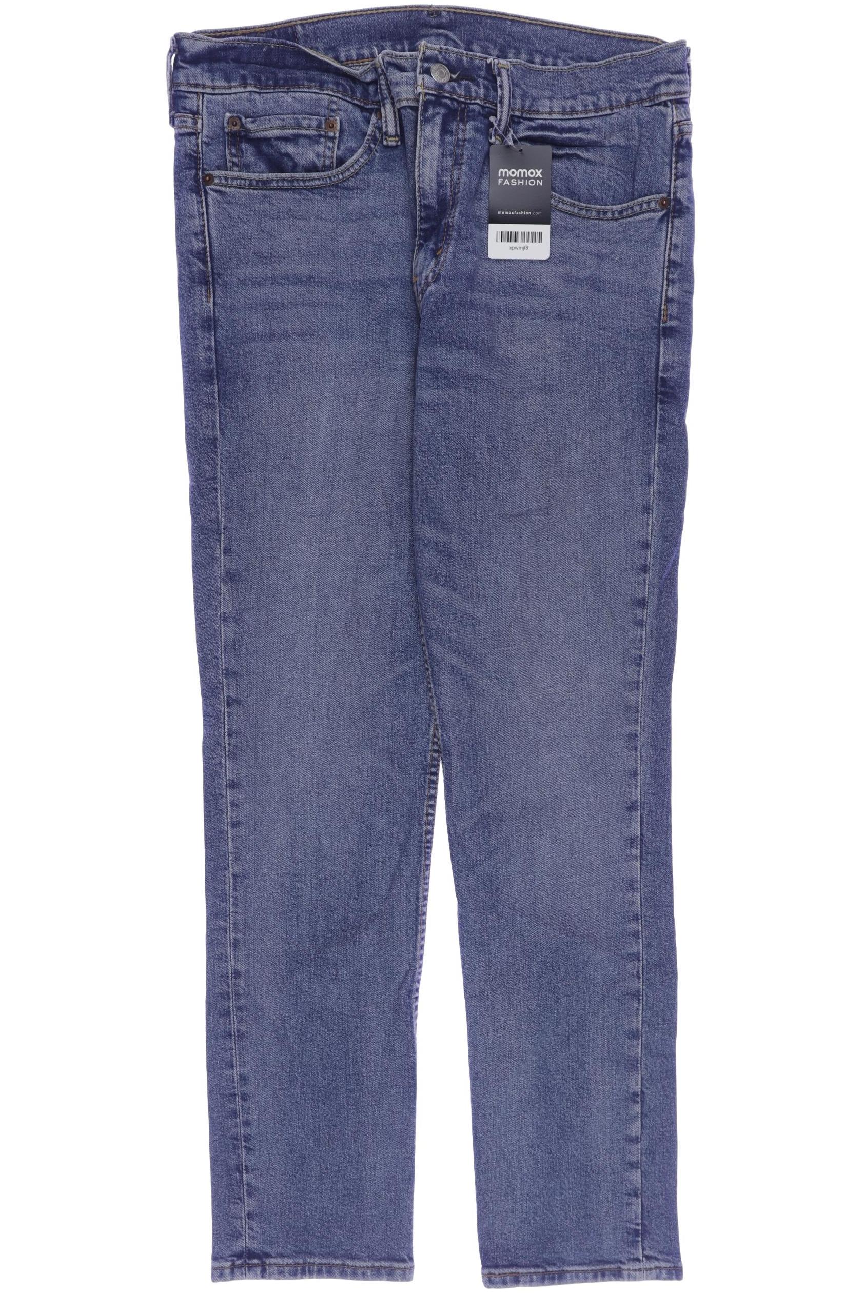 

Levis Herren Jeans, blau, Gr. 34