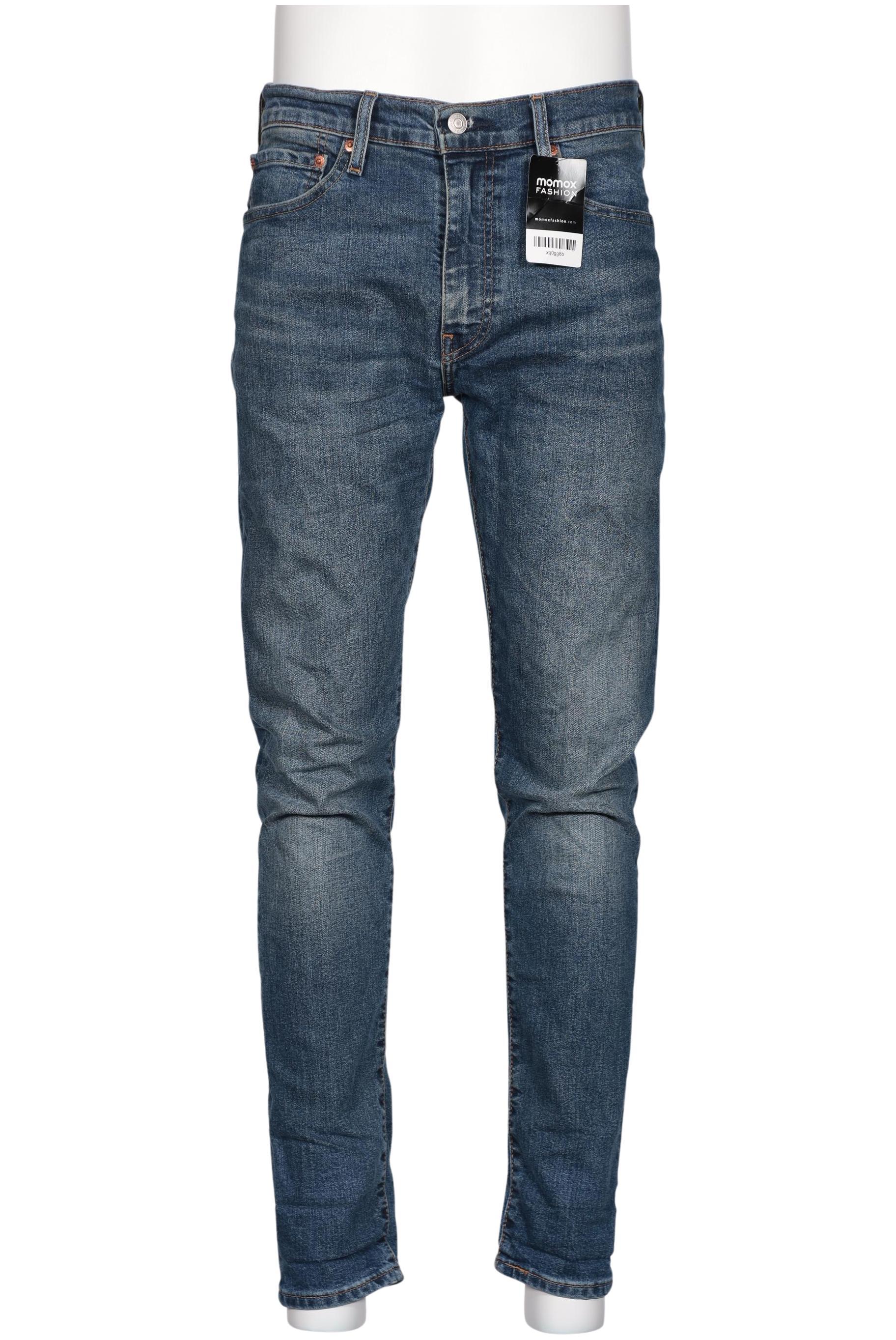 Thumbnail - Levis Herren Jeans, blau, Gr. 32