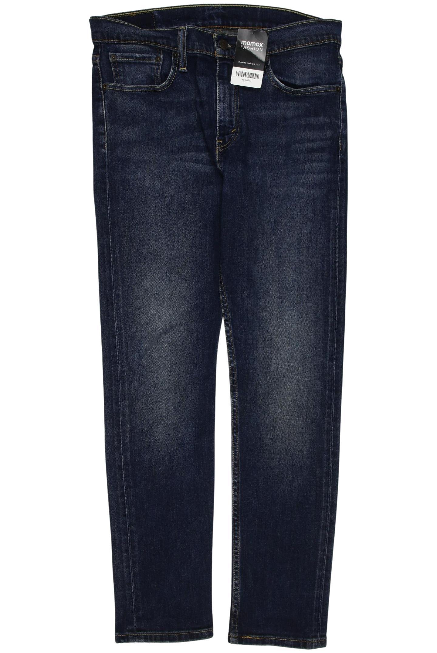 

Levis Herren Jeans, marineblau, Gr. 32