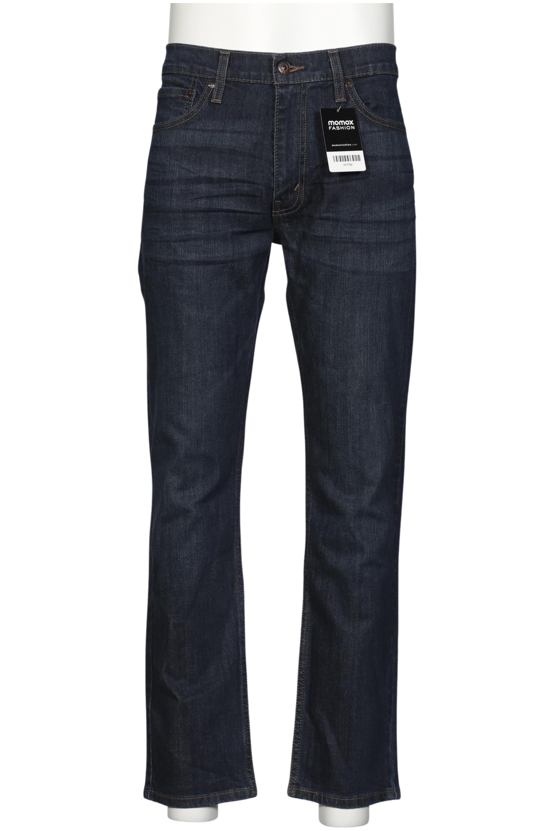 

Levis Herren Jeans, marineblau, Gr. 34