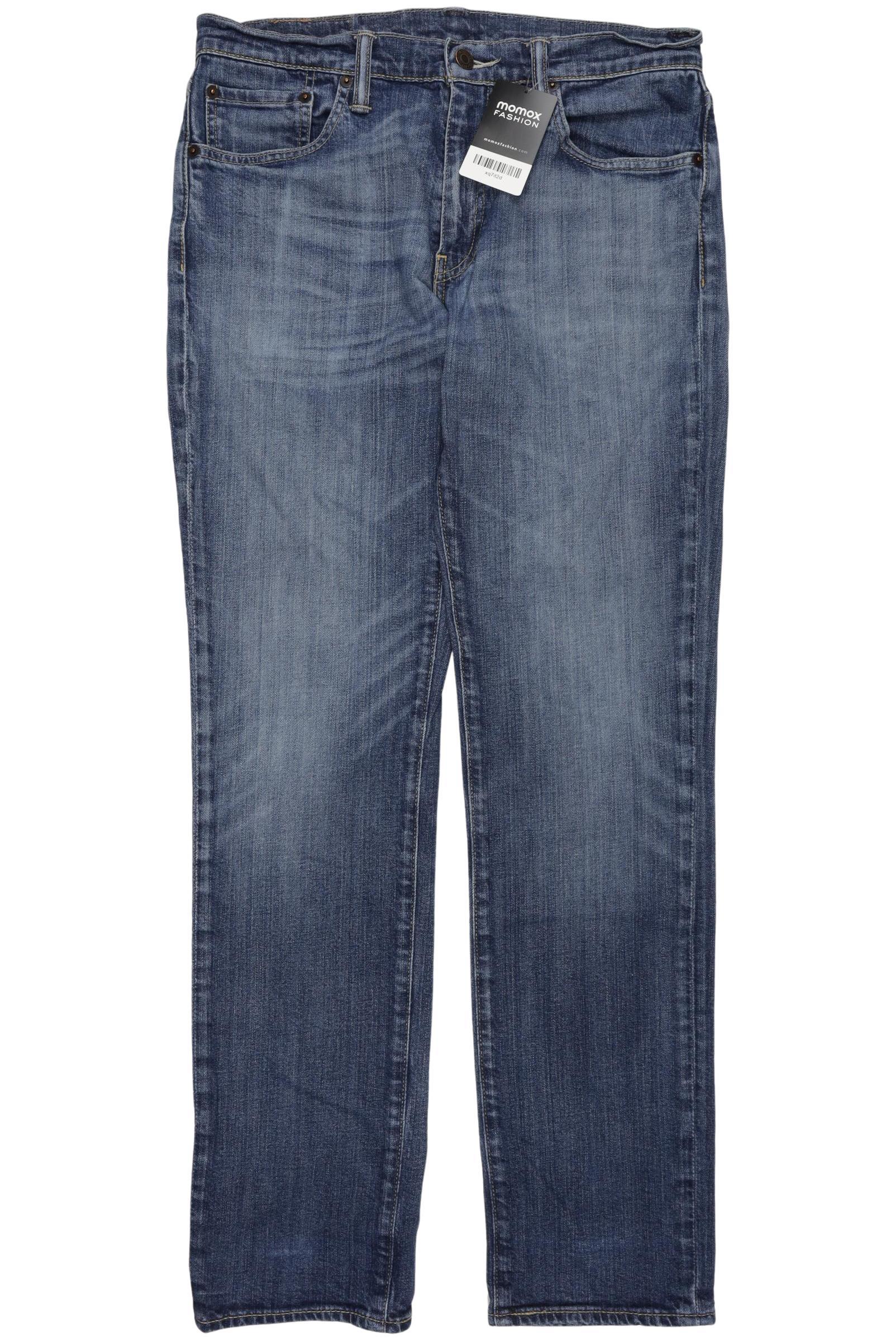 

Levis Herren Jeans, blau, Gr. 32
