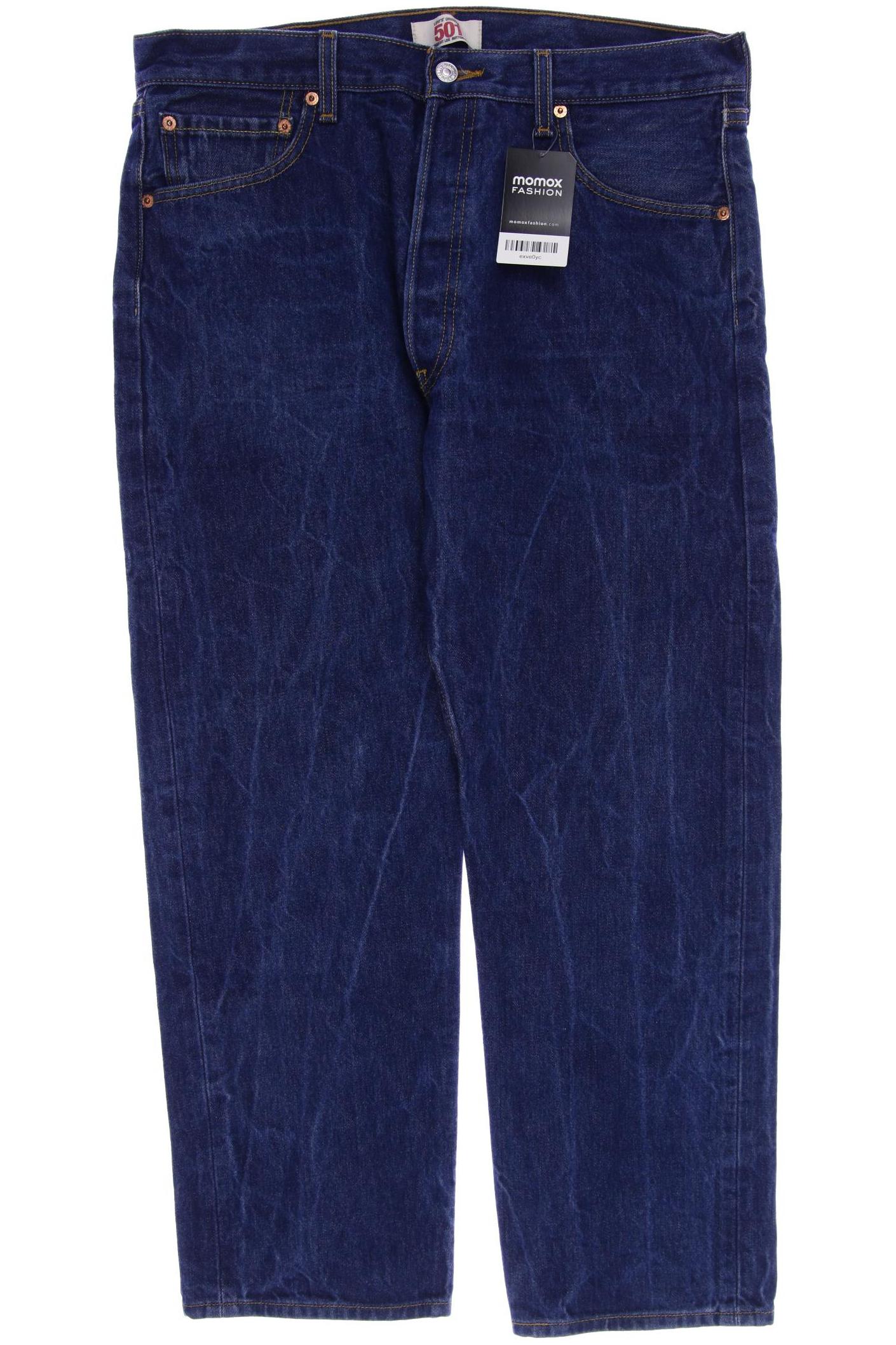 

Levis Herren Jeans, blau