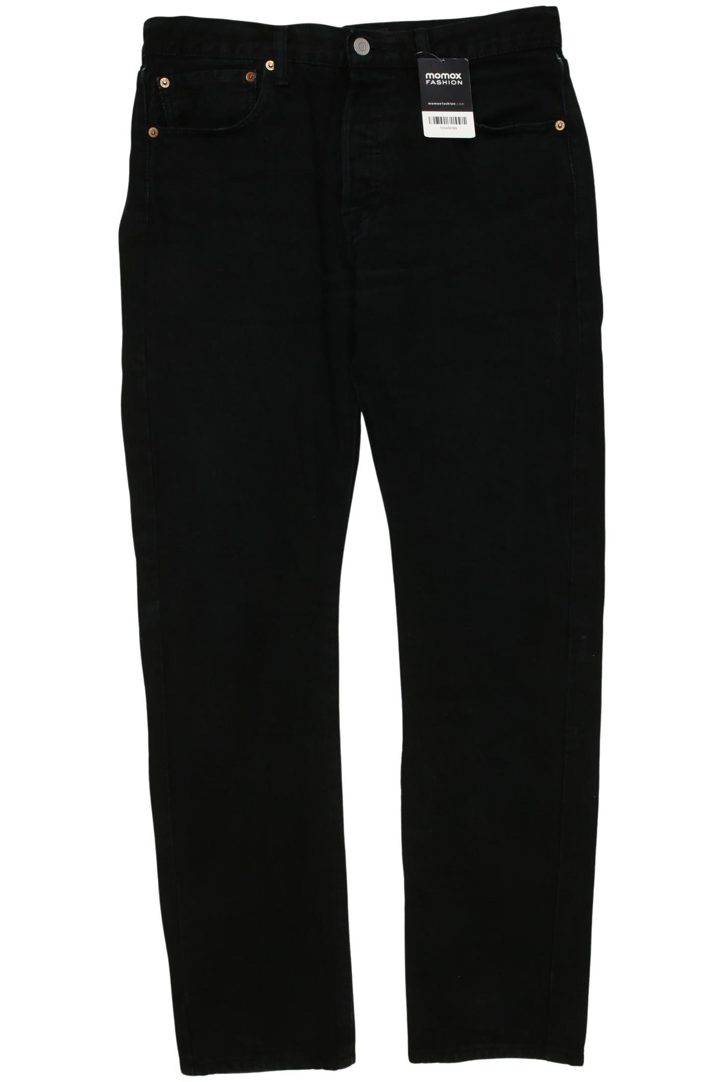 

Levis Herren Jeans, schwarz, Gr. 31