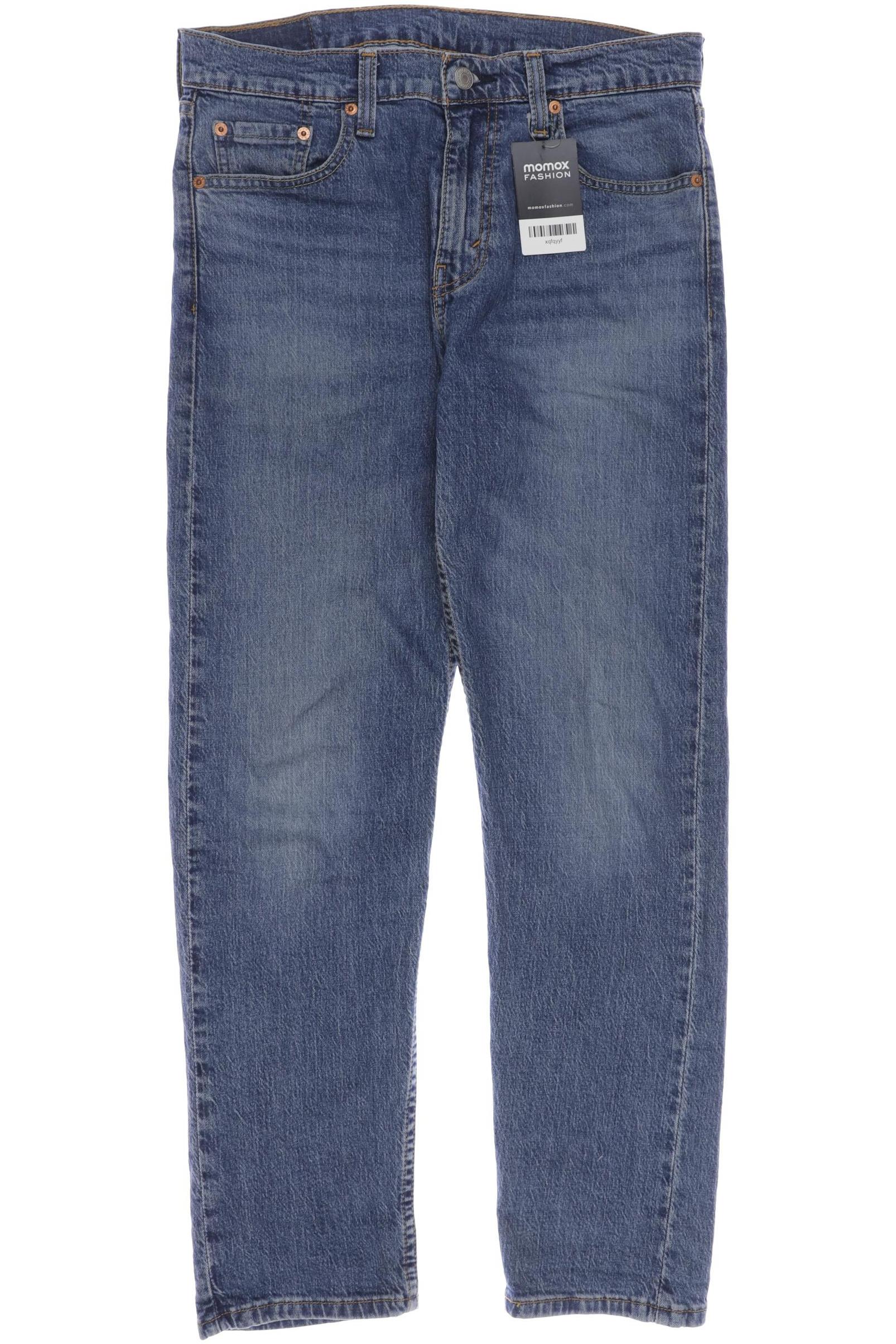 

Levis Herren Jeans, blau, Gr. 30