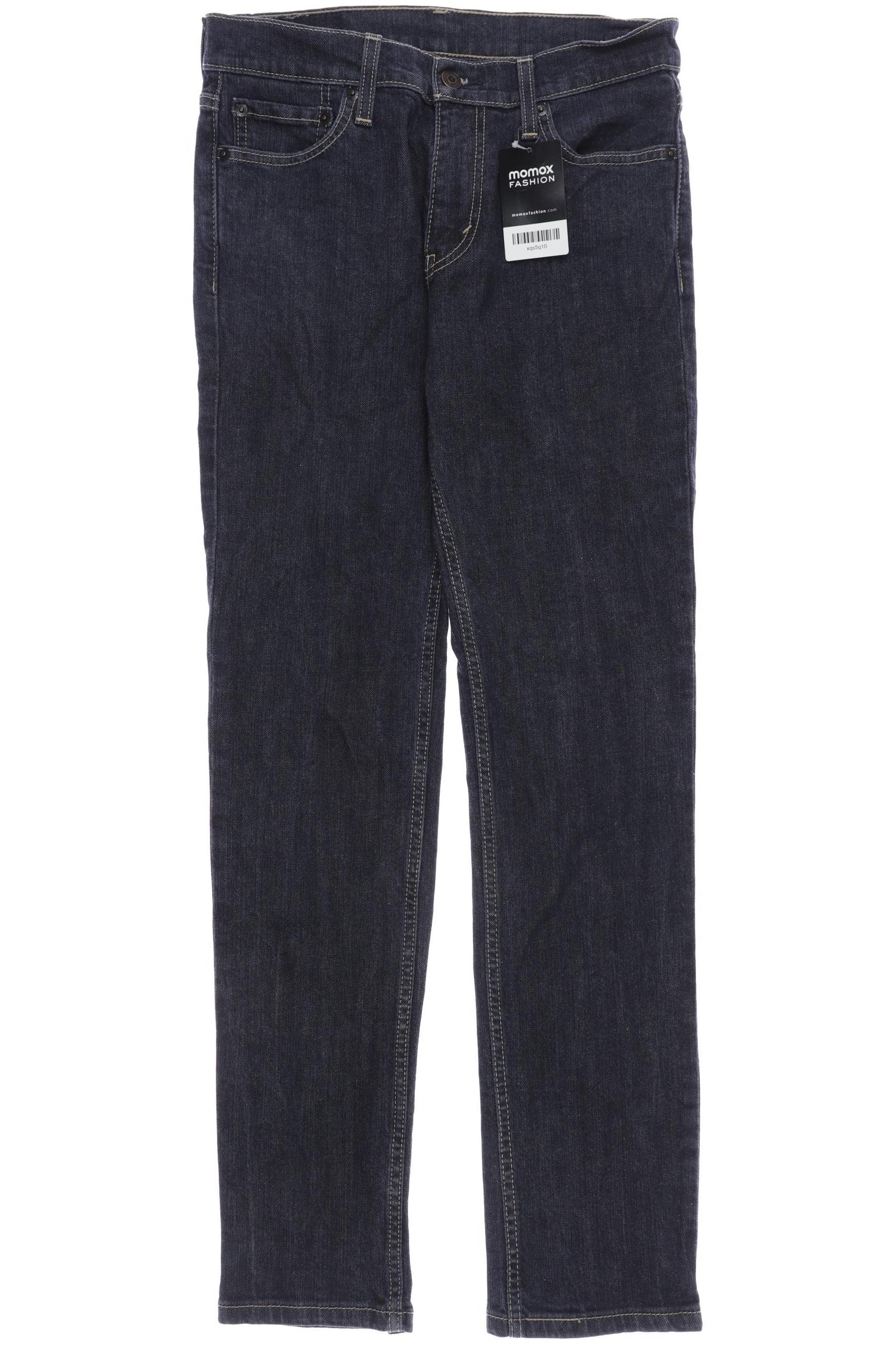 

Levis Herren Jeans, marineblau, Gr. 29