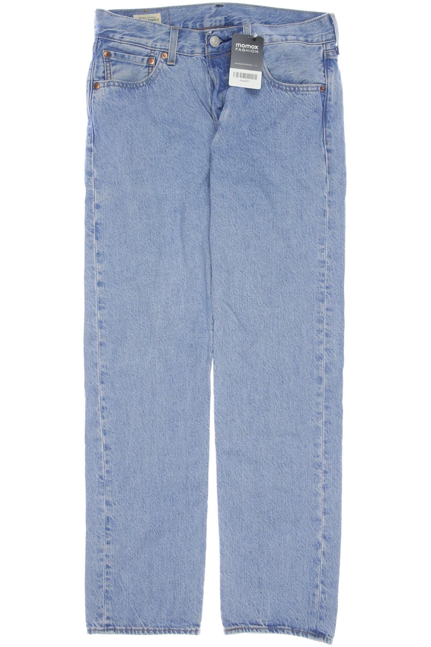 

Levis Herren Jeans, blau, Gr. 30