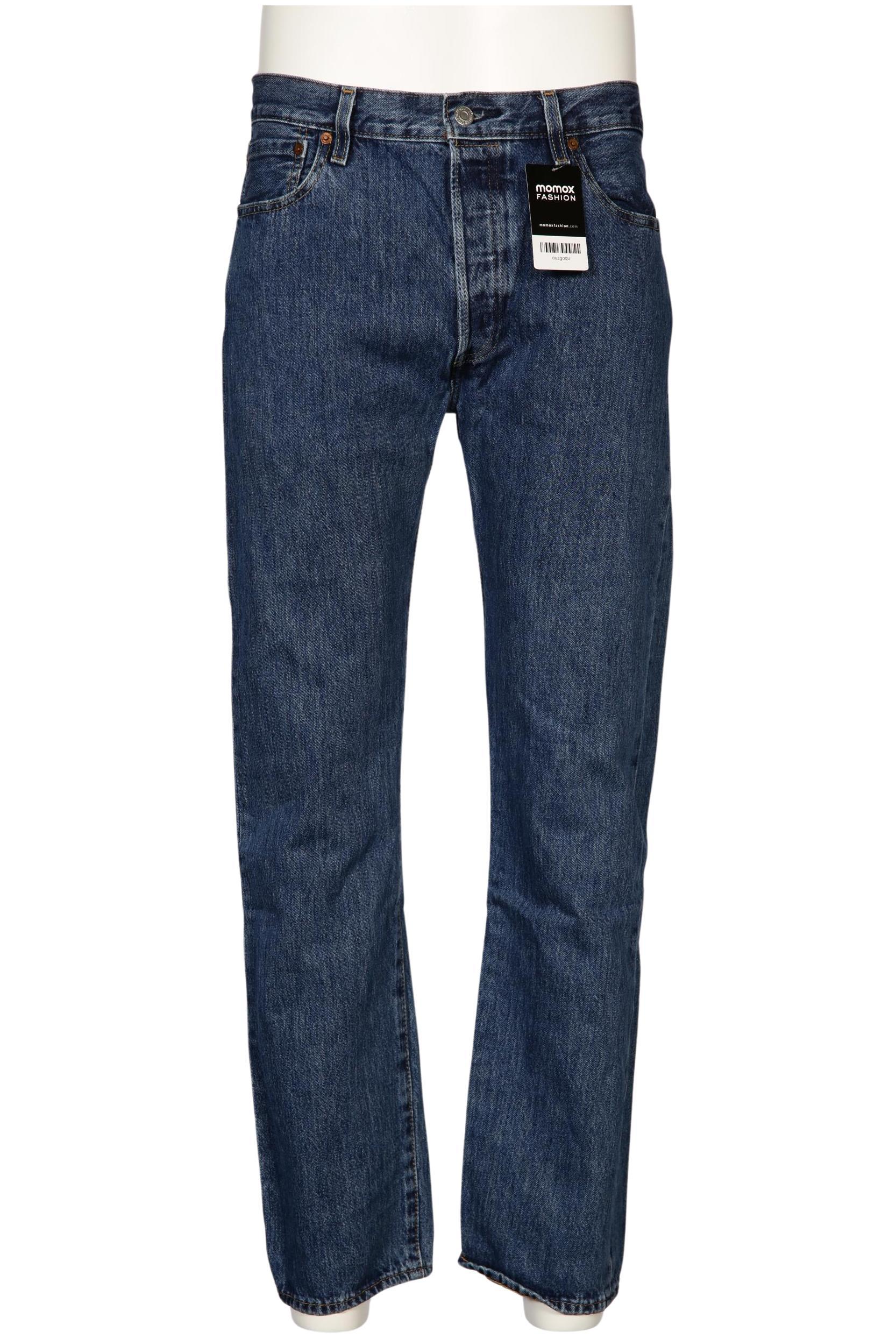 

Levis Herren Jeans, blau, Gr. 34