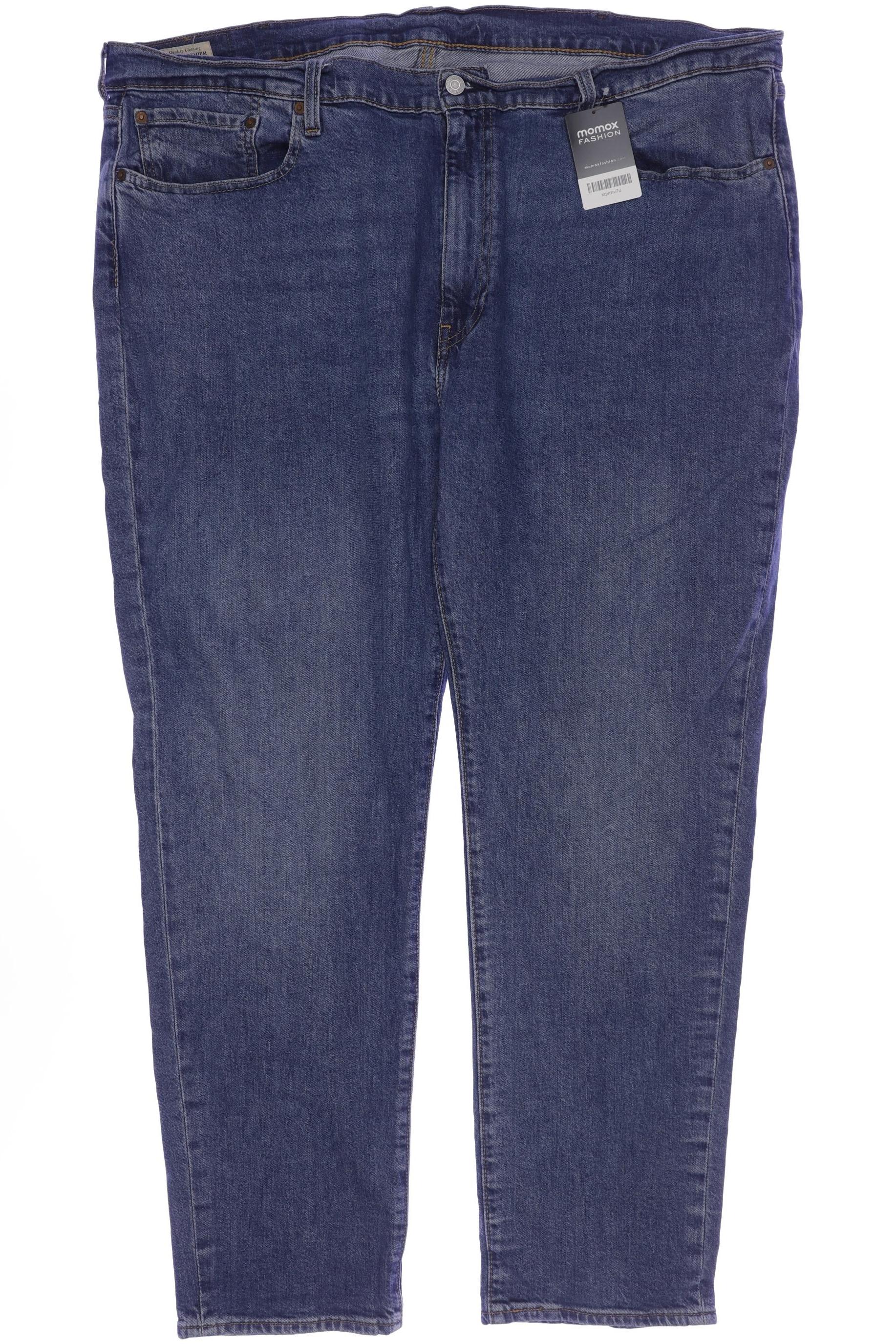 

Levis Herren Jeans, blau, Gr. 46