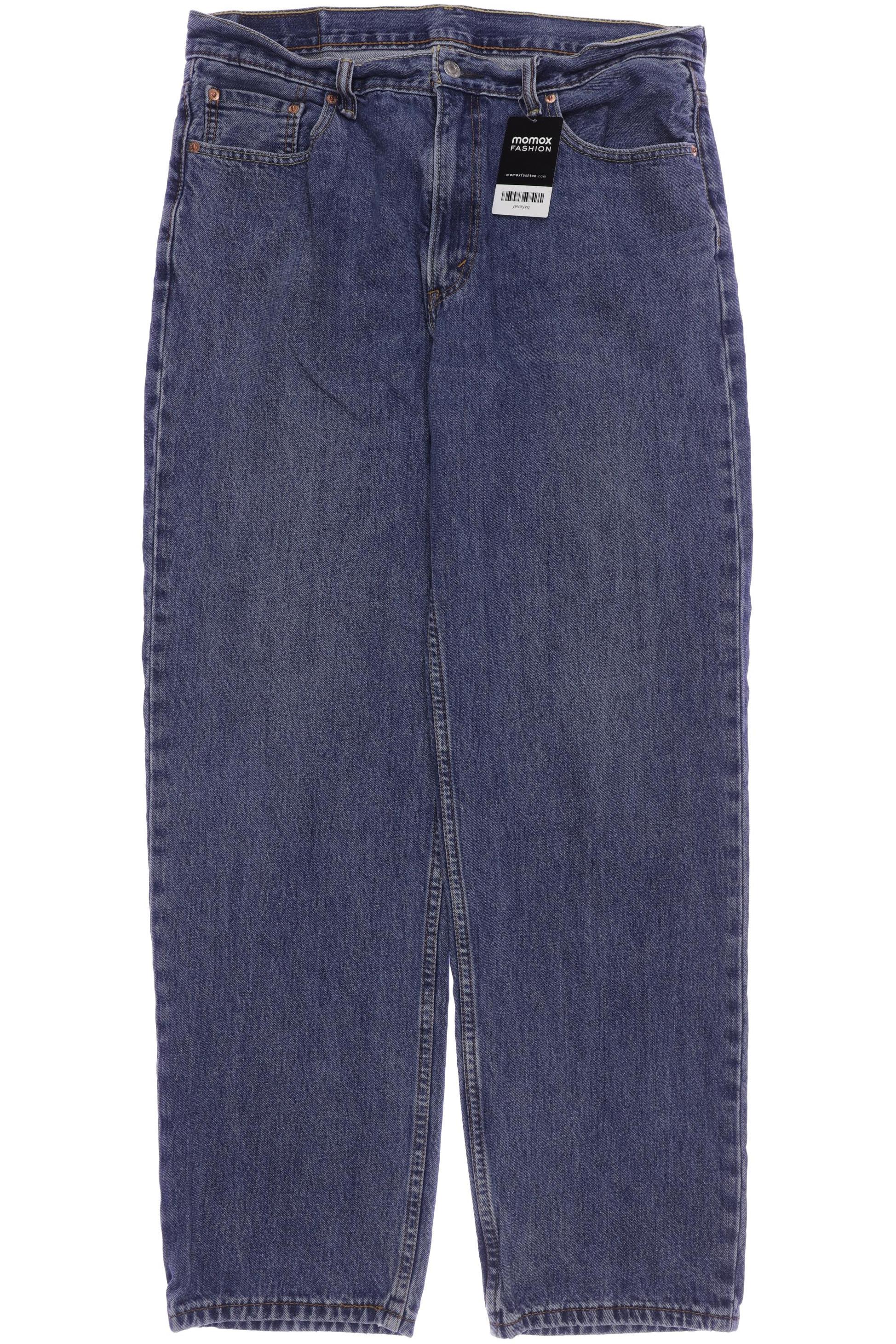 

Levis Herren Jeans, blau, Gr. 36