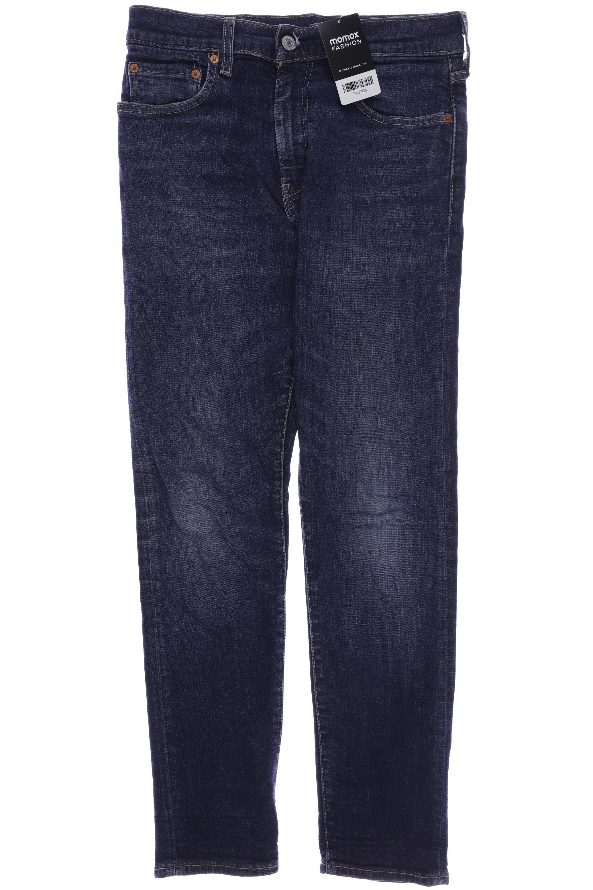 

Levis Herren Jeans, blau