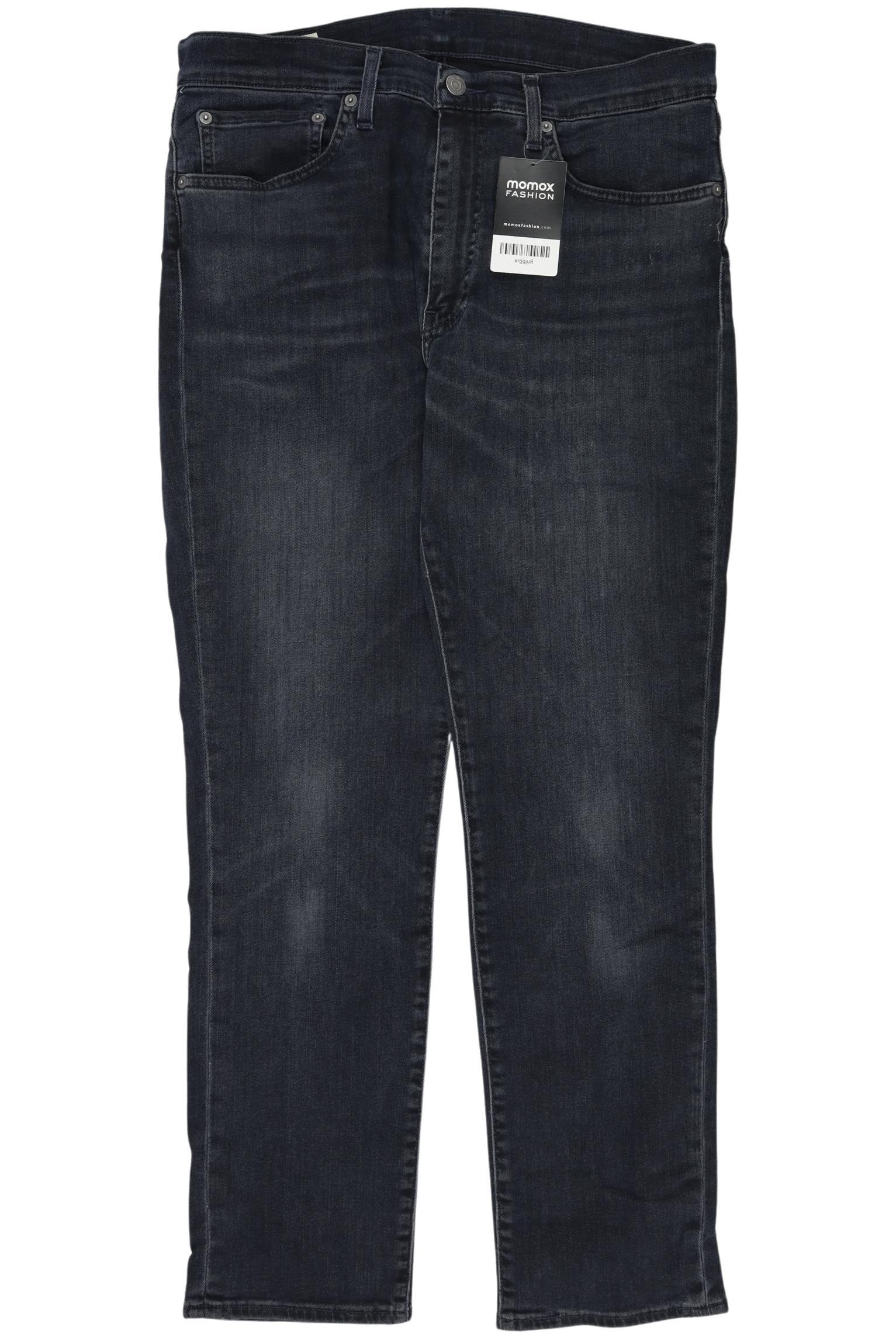 

Levis Herren Jeans, marineblau, Gr. 34