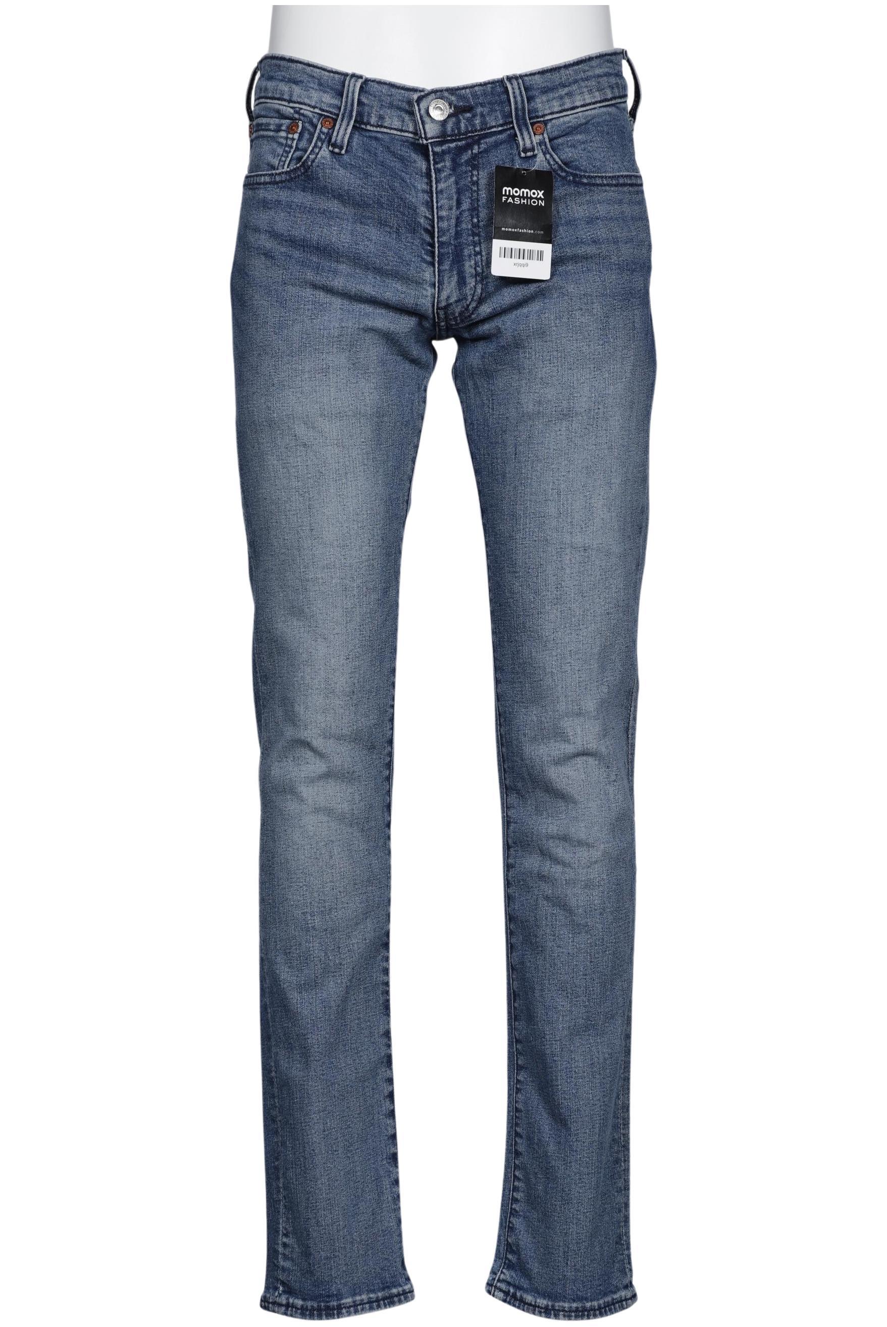 

Levis Herren Jeans, blau, Gr. 31