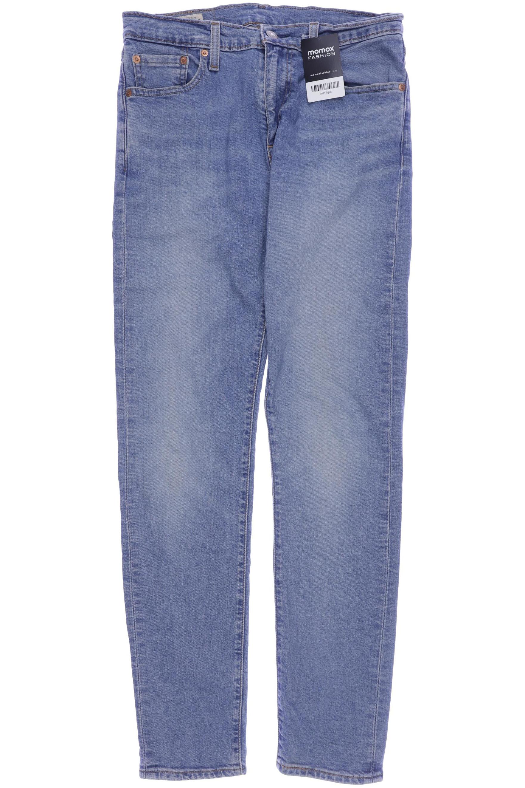 

Levis Herren Jeans, blau, Gr. 29