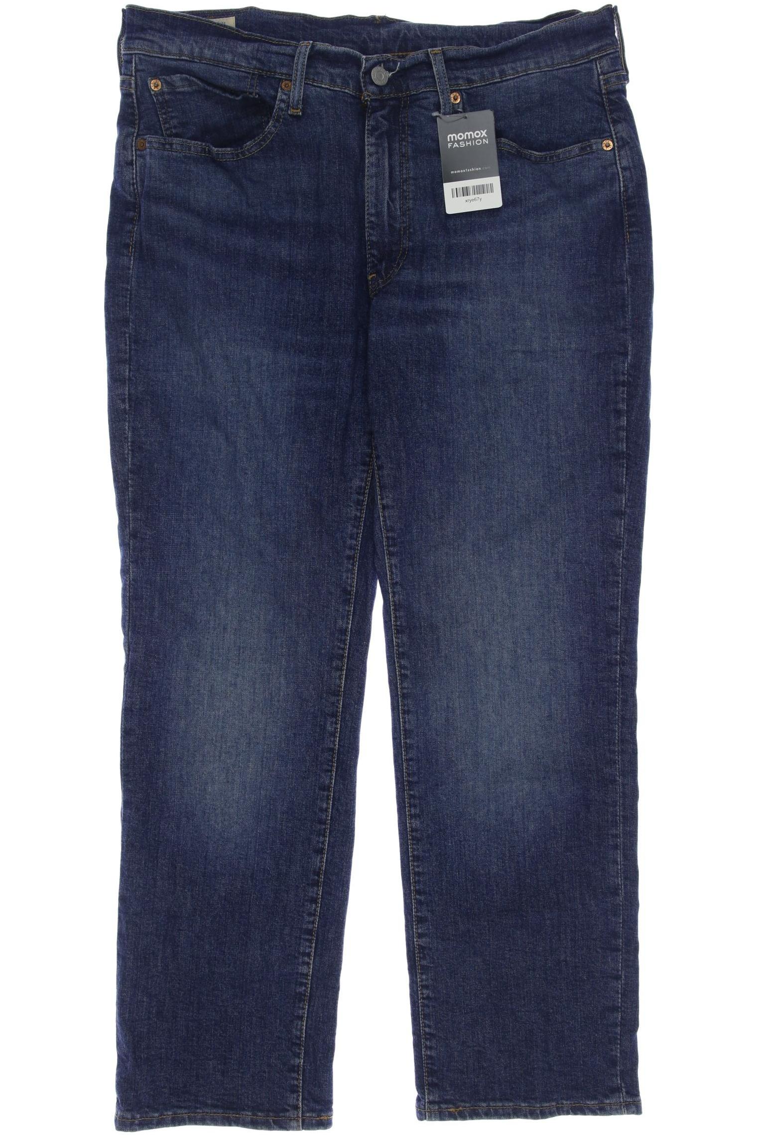 

Levis Herren Jeans, blau, Gr. 34