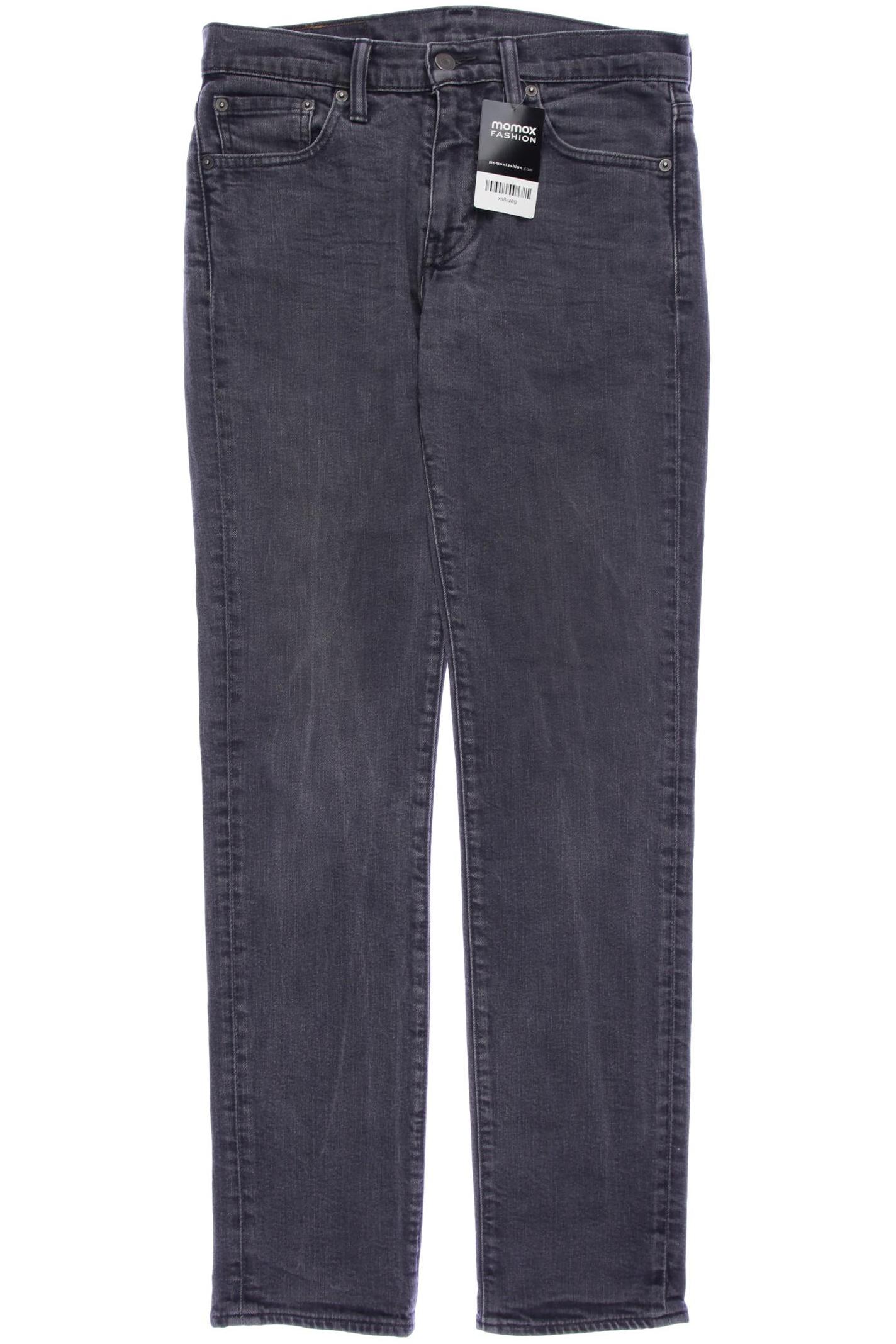 

Levis Herren Jeans, grau, Gr. 30