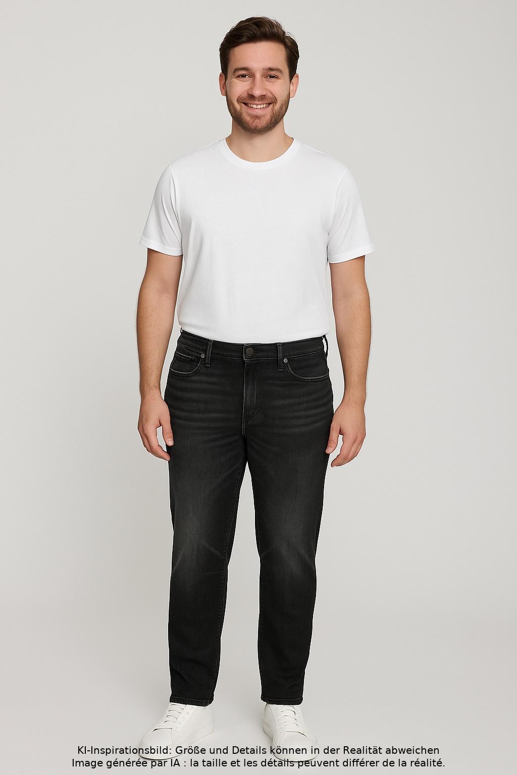 

Levis Herren Jeans, schwarz, Gr. 32