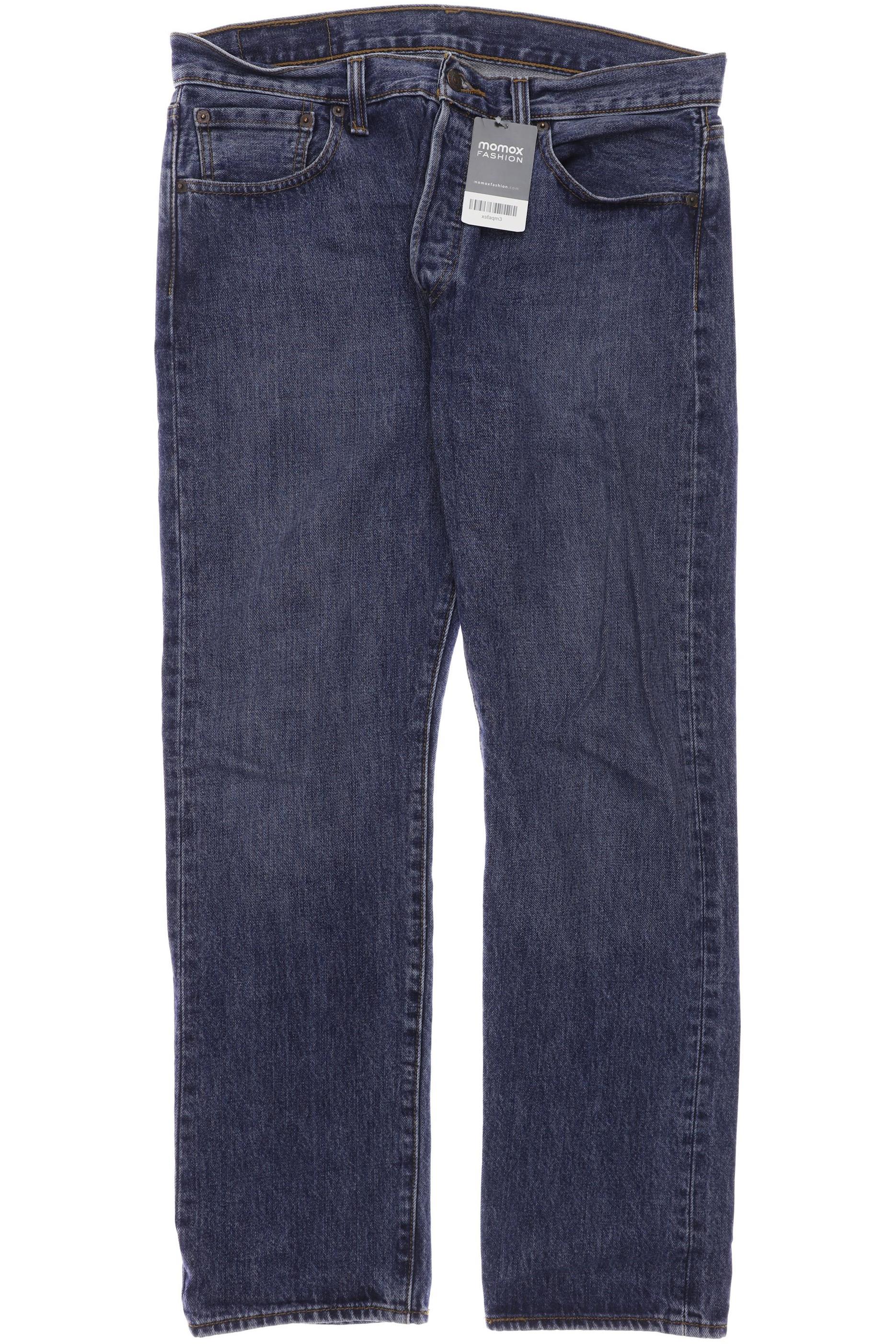 

Levis Herren Jeans, blau