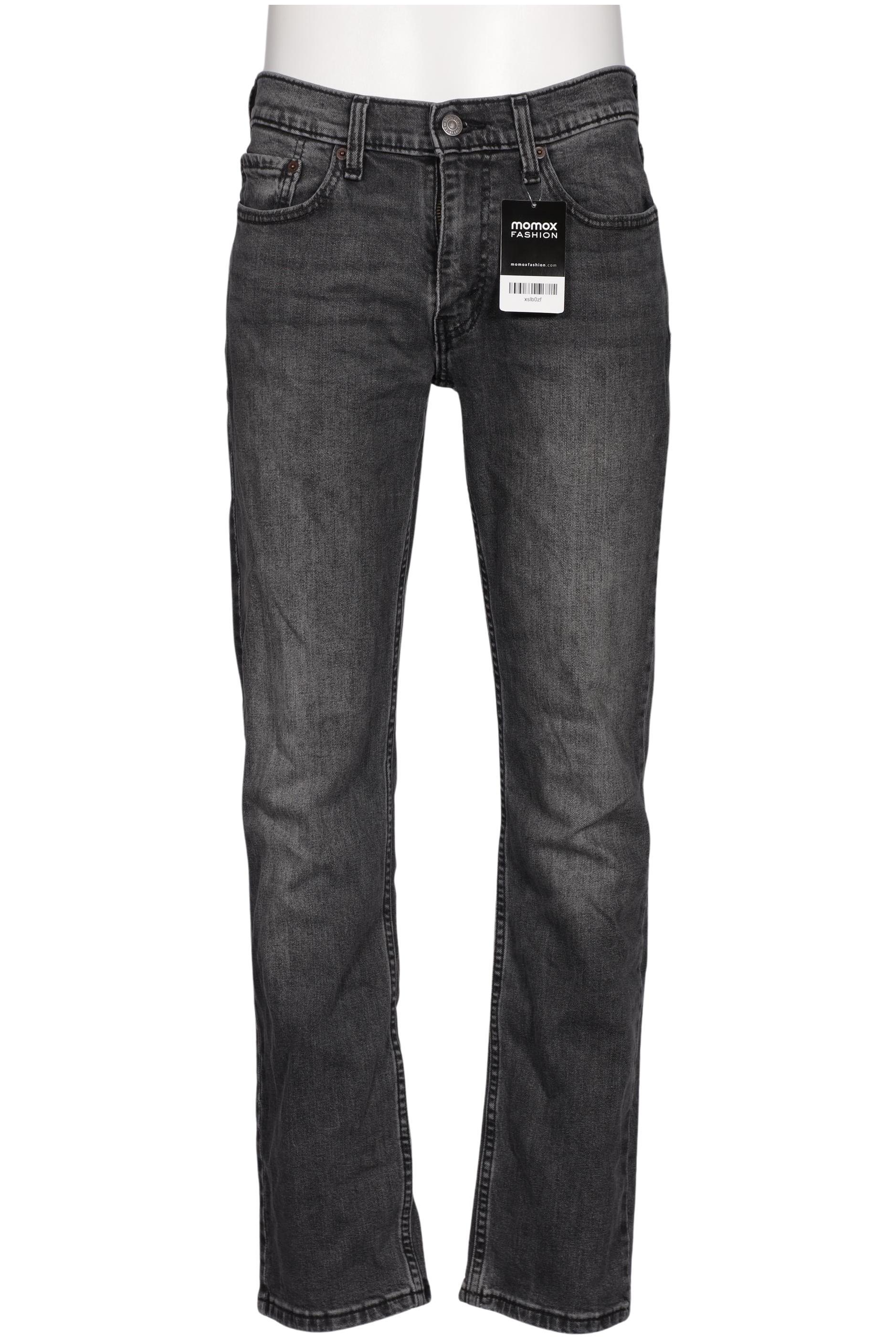 

Levis Herren Jeans, grau, Gr. 30