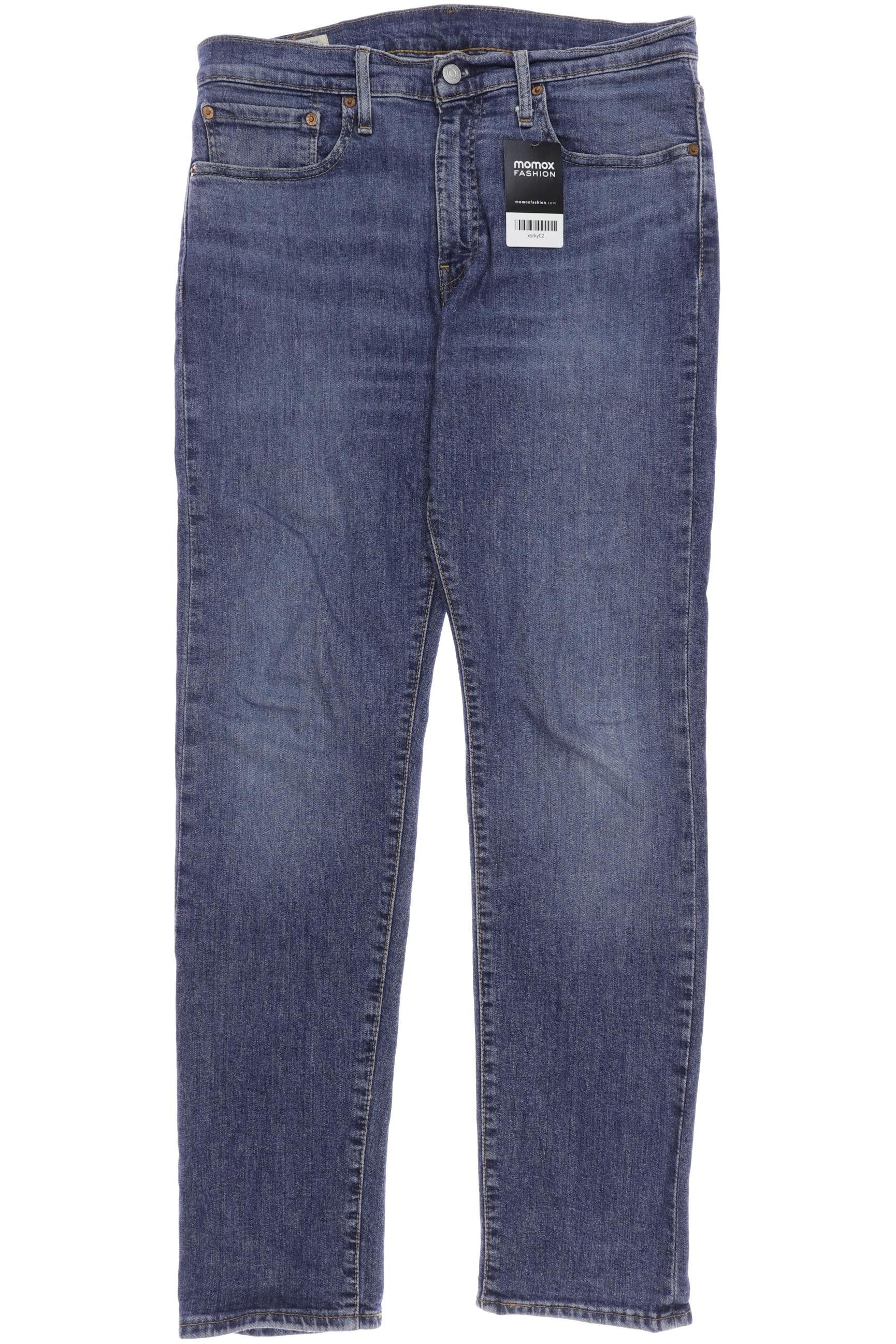 

Levis Herren Jeans, blau, Gr. 32