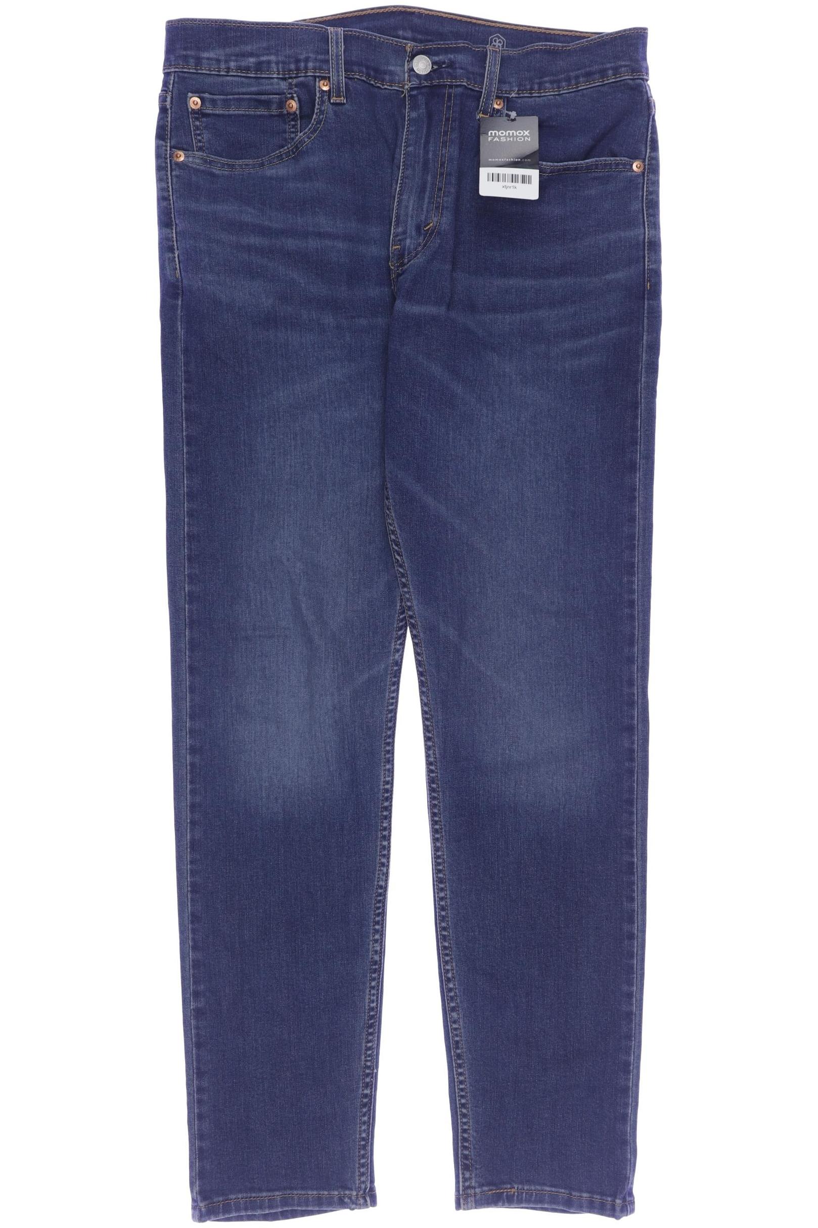 

Levis Herren Jeans, blau, Gr. 32