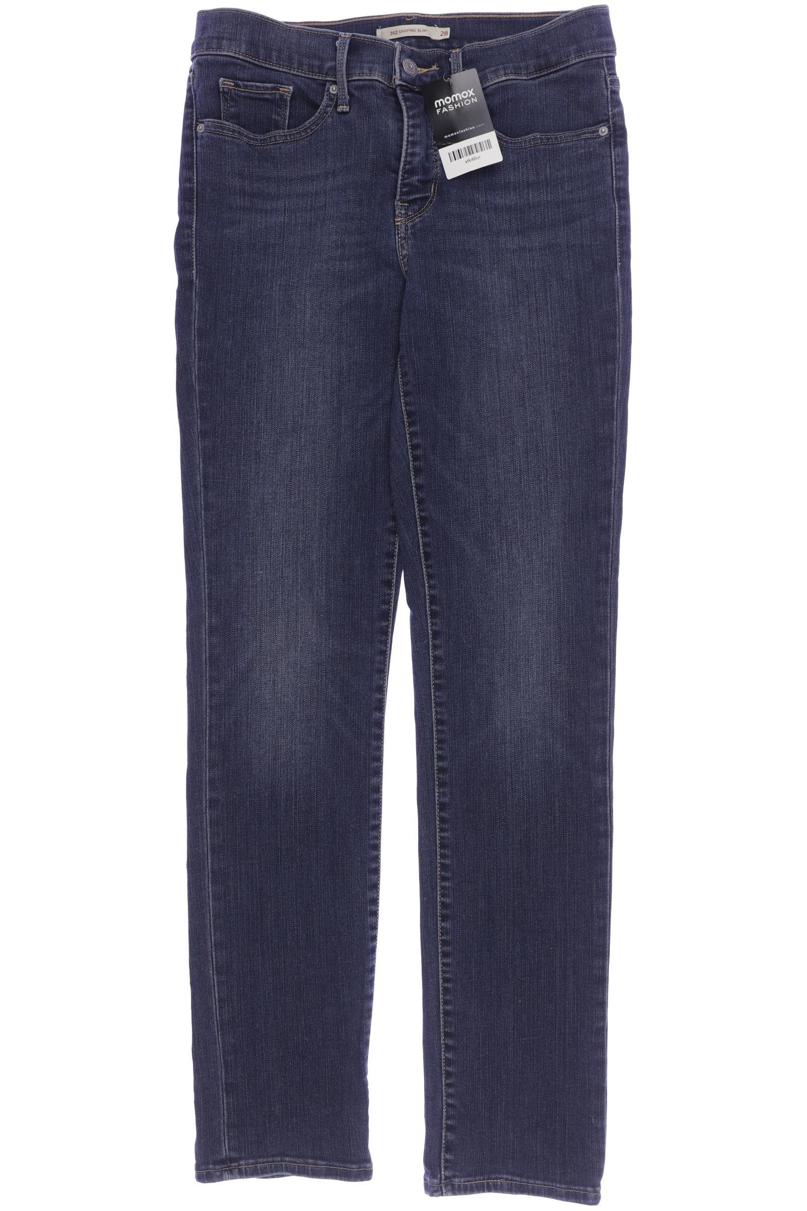 

Levis Herren Jeans, blau, Gr. 28