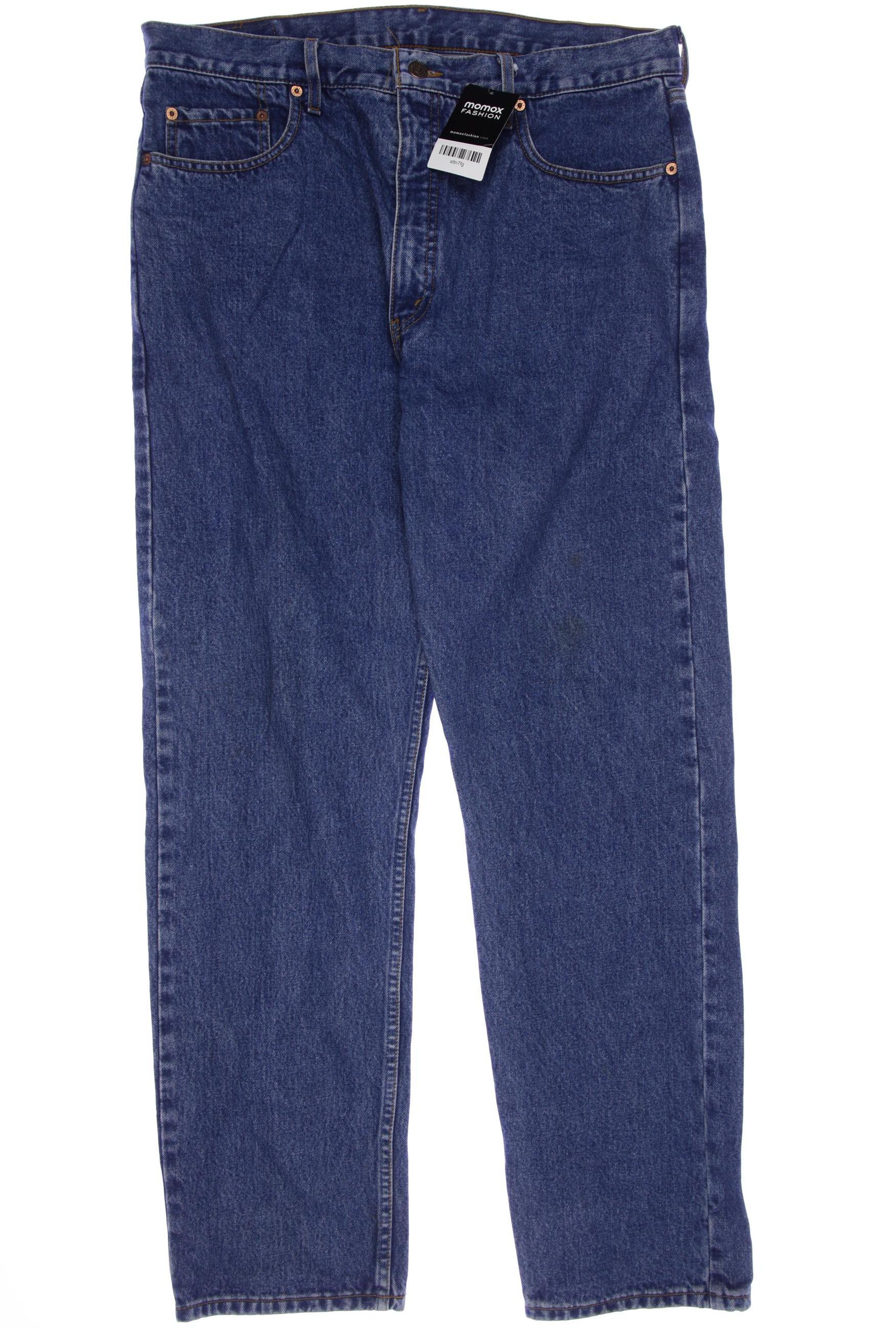 

Levis Herren Jeans, blau, Gr. 38