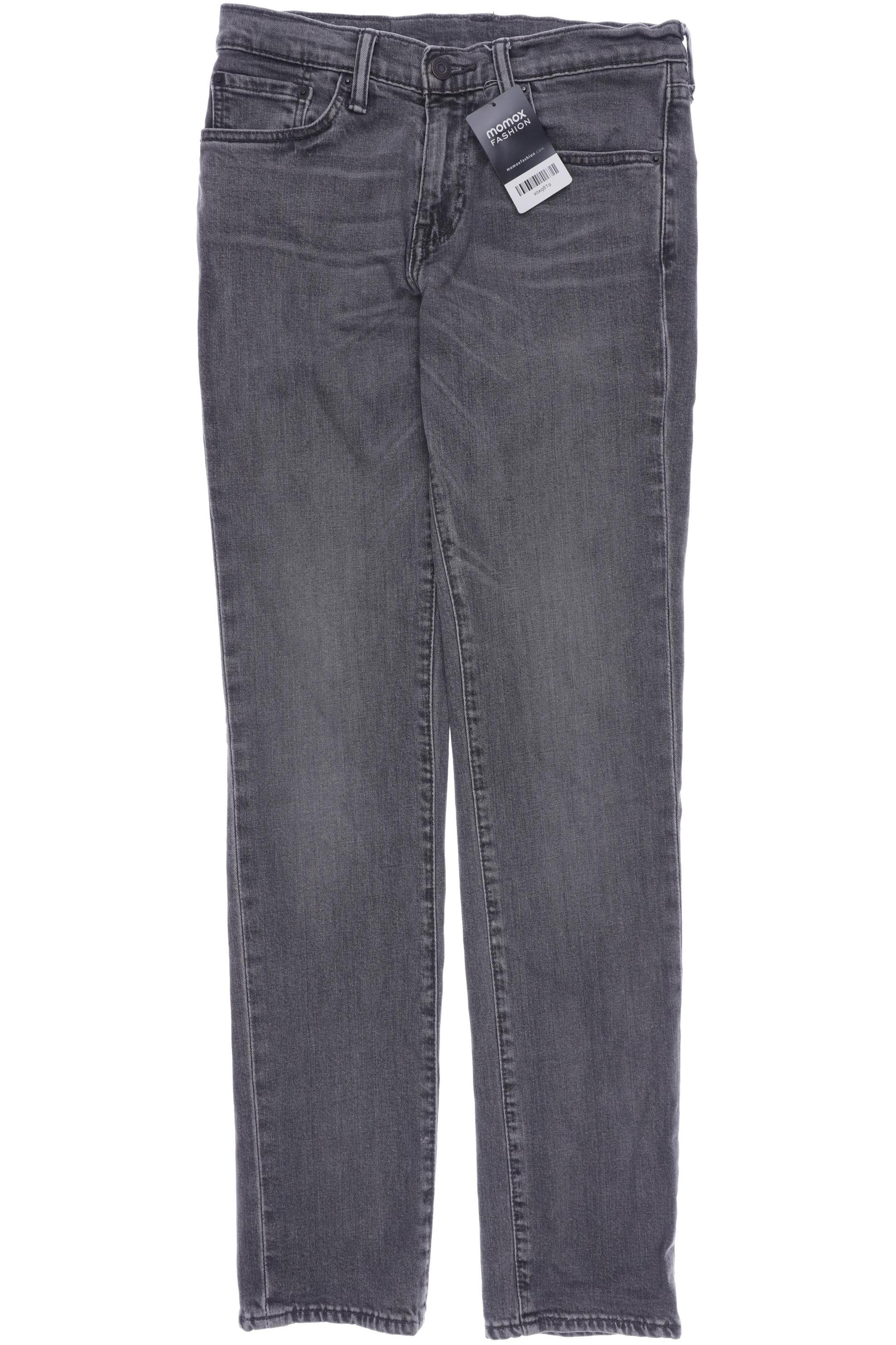 

Levis Herren Jeans, grau, Gr. 29