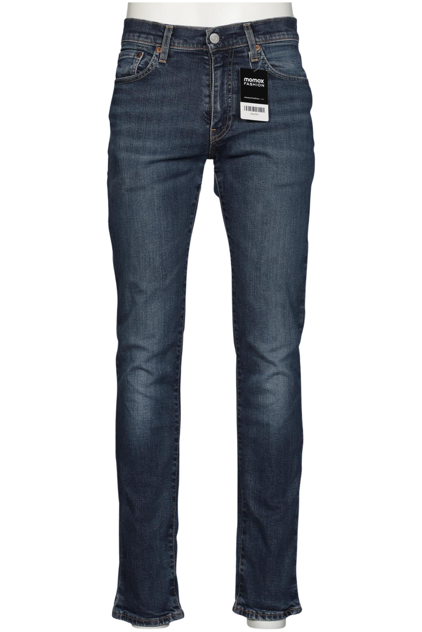

Levis Herren Jeans, blau, Gr. 29