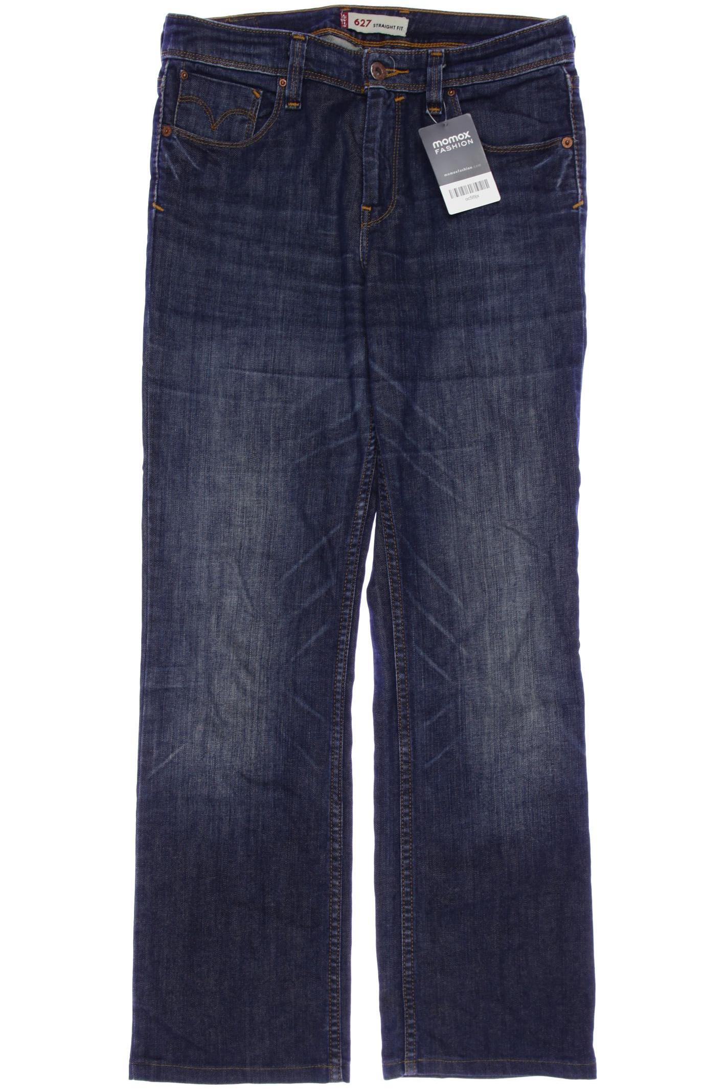 Thumbnail - Levis Herren Jeans, marineblau, Gr. 29