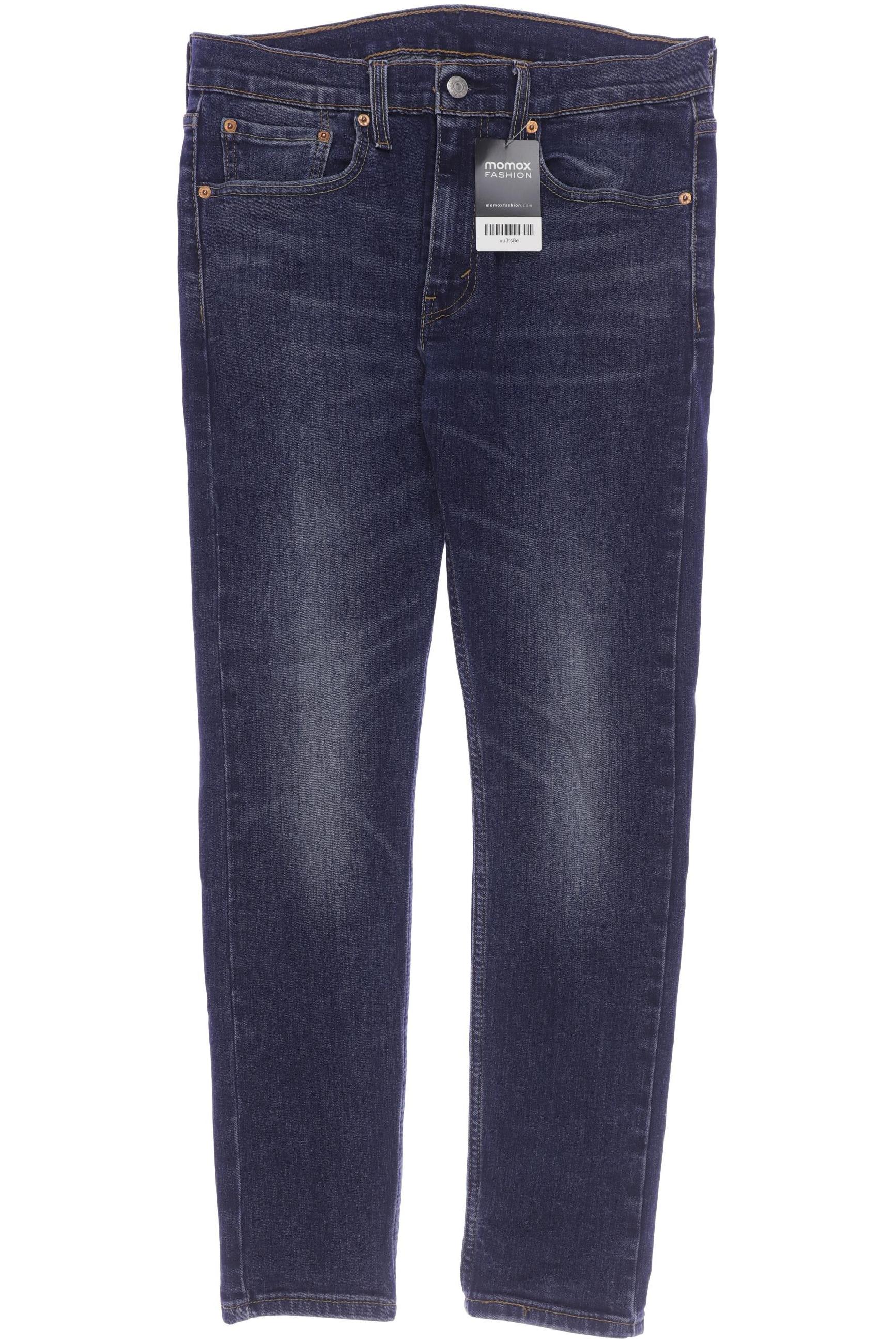

Levis Herren Jeans, blau, Gr. 32