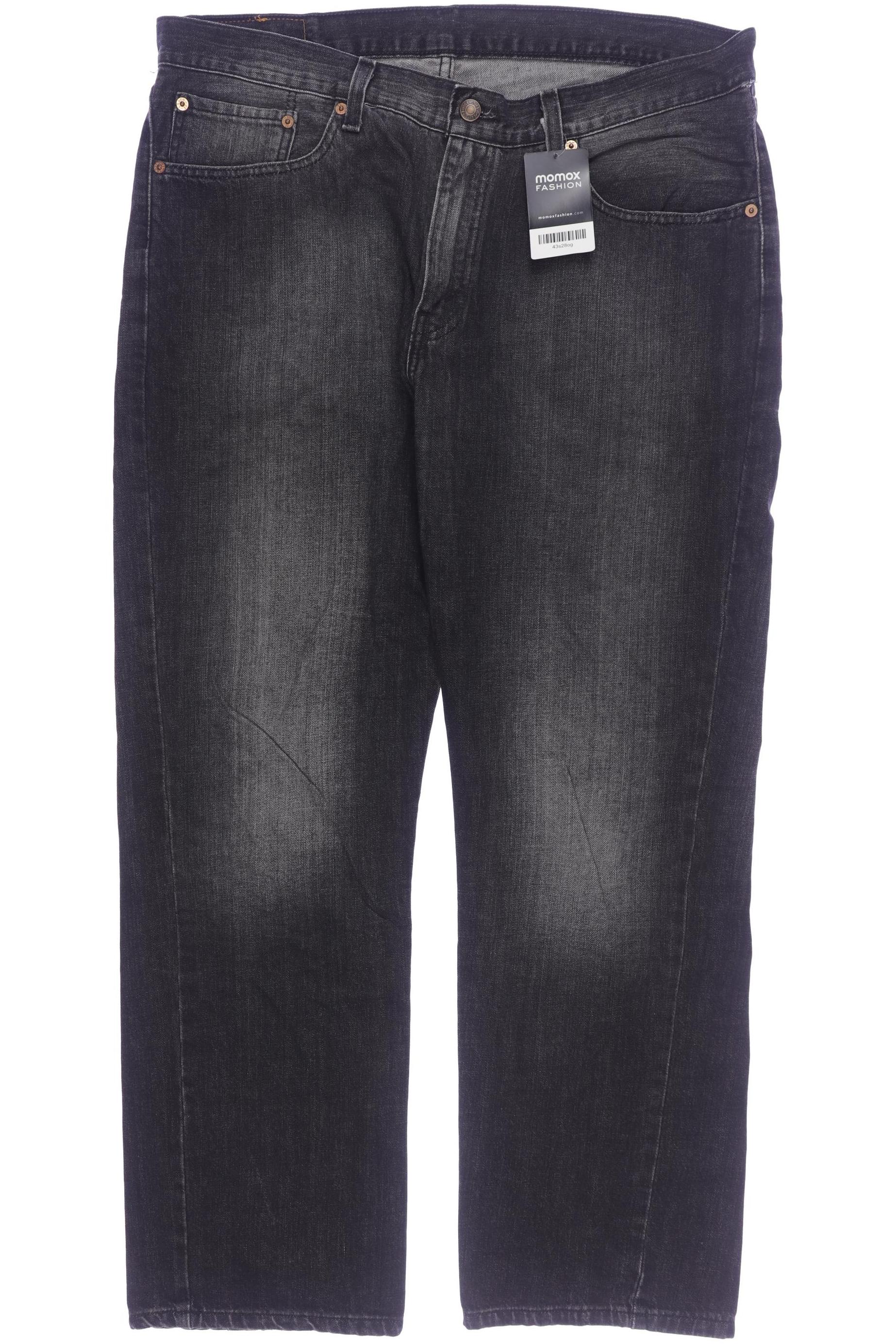 Thumbnail - Levis Herren Jeans, schwarz, Gr. 38