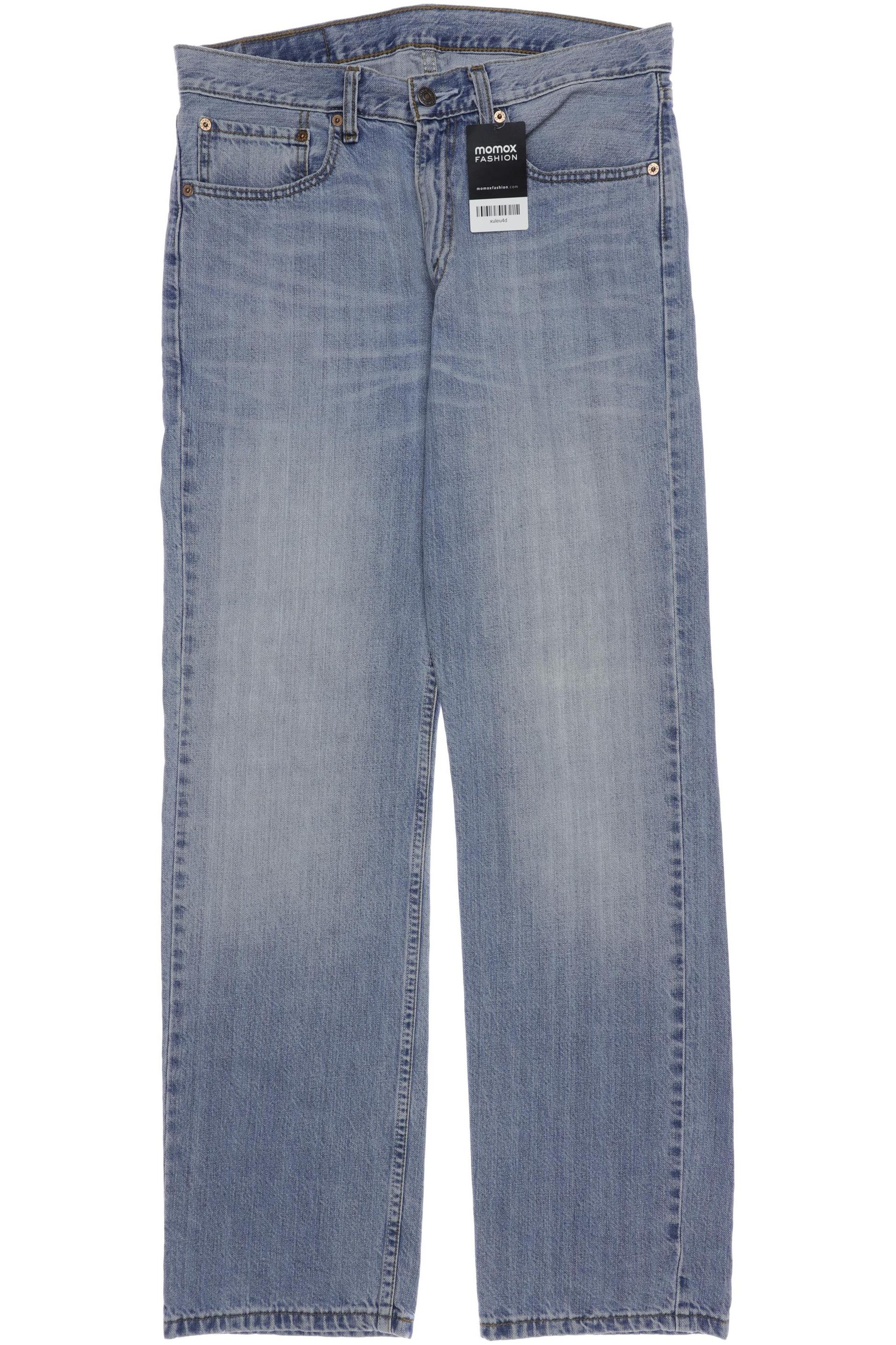 

Levis Herren Jeans, blau, Gr. 32