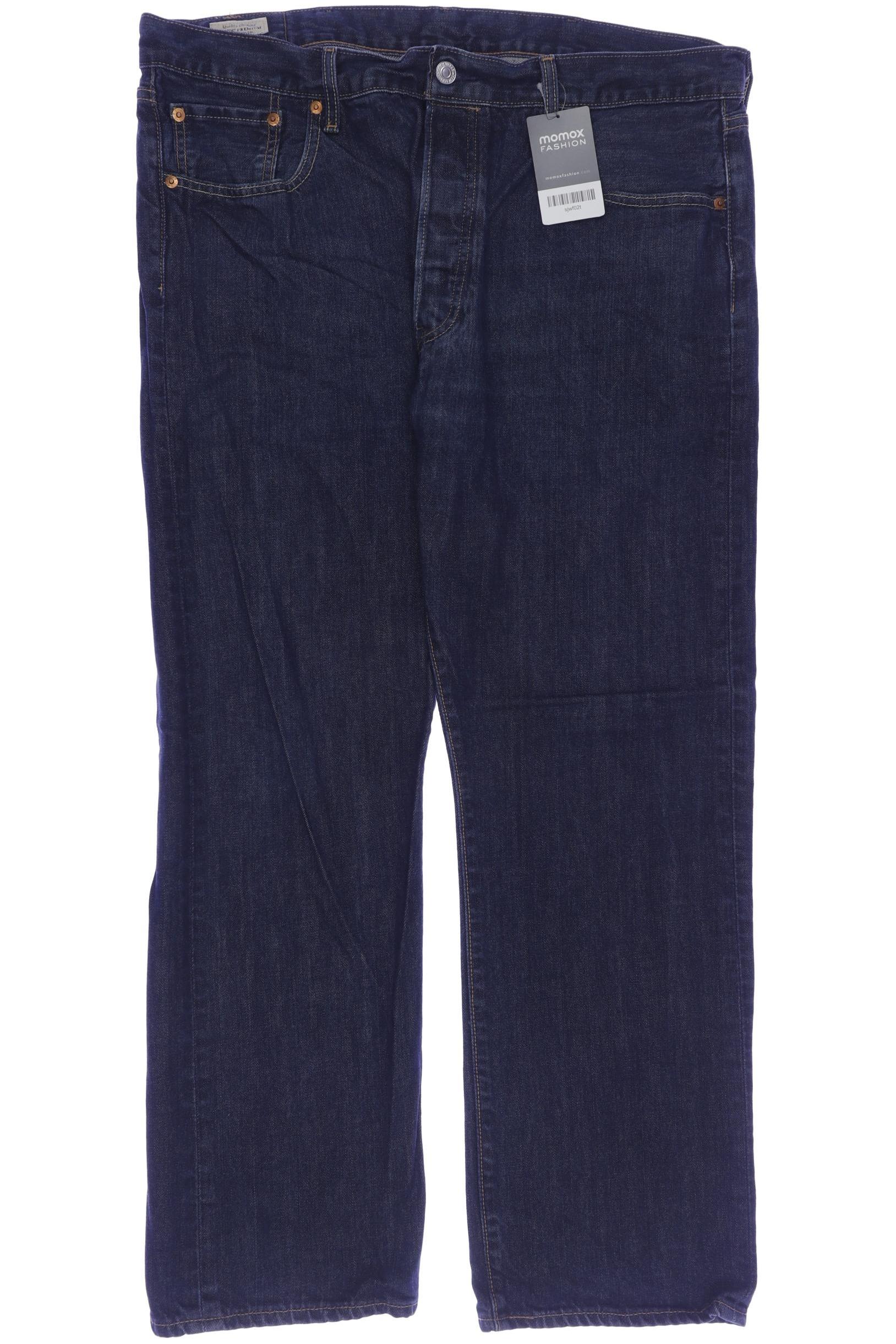 

Levis Herren Jeans, blau, Gr. 38