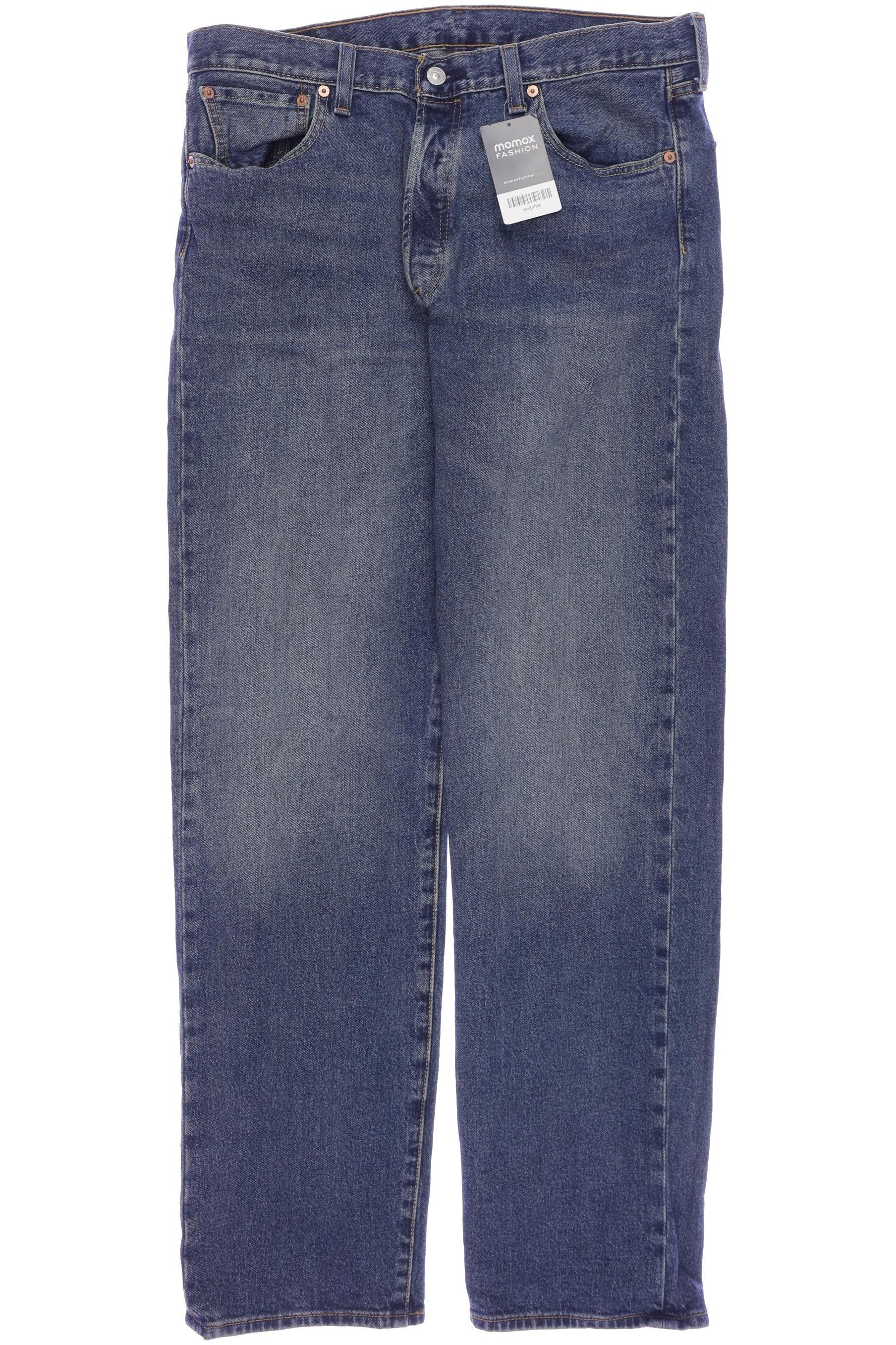 

Levis Herren Jeans, blau, Gr. 36